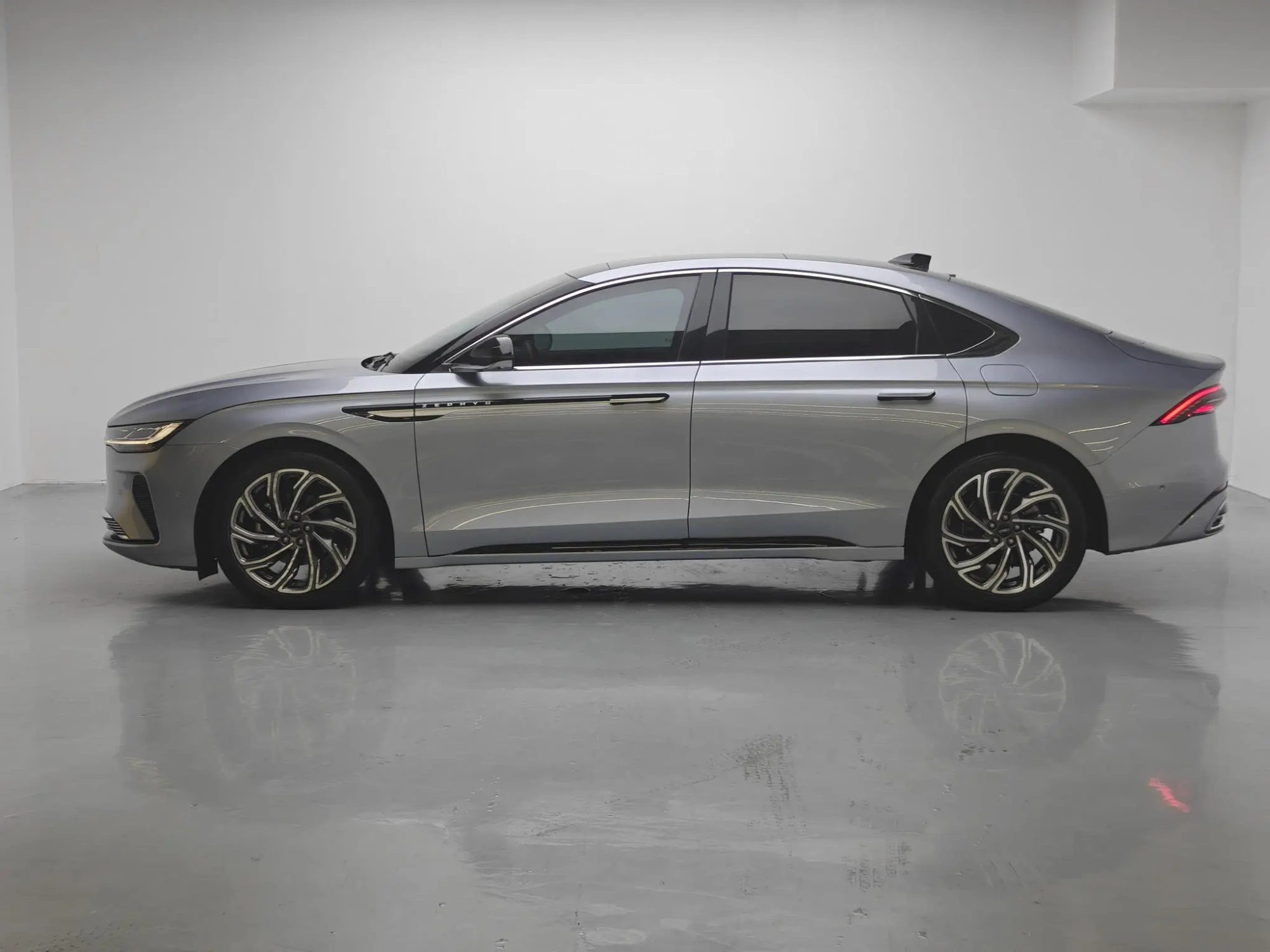 Lincoln Lincoln Z i Enjoy Zunyao Edition