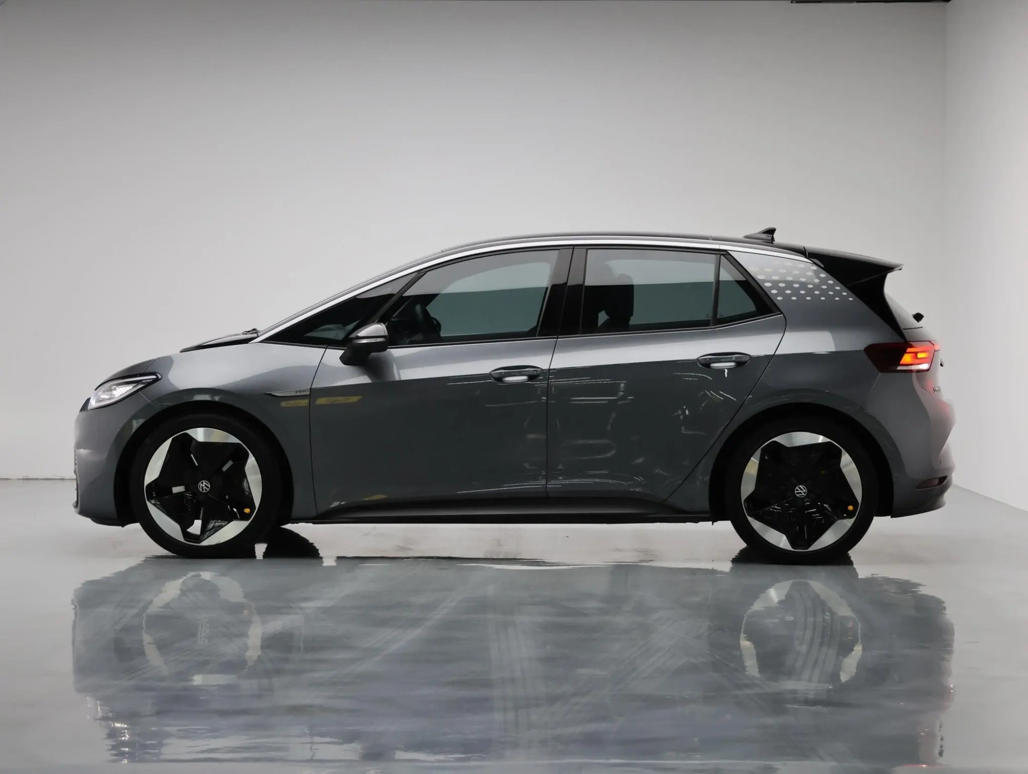 Volkswagen Volkswagen ID.3 PRO Extreme Wisdom Edition