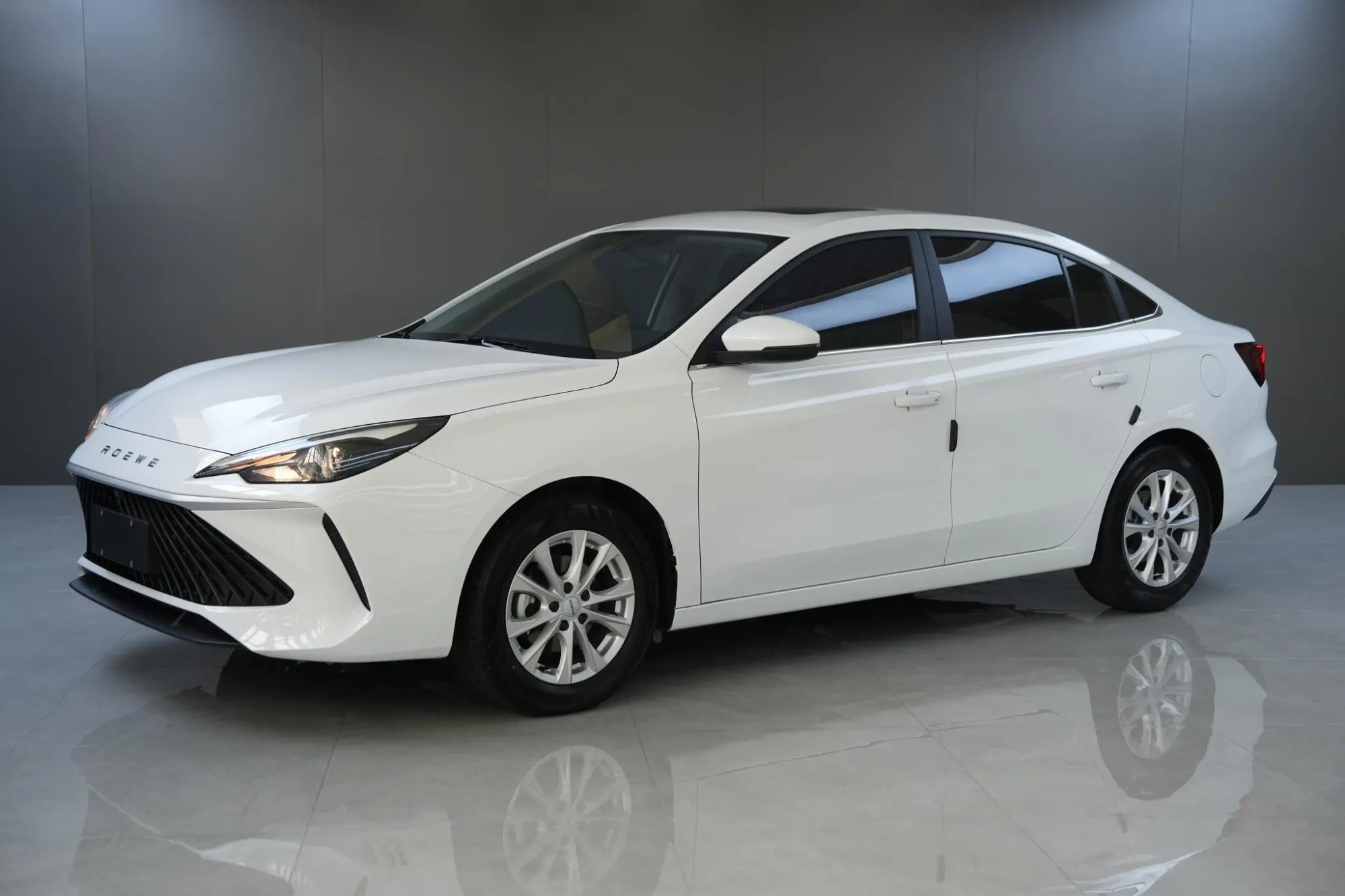 Roewe Roewe i5 1.5L CVT Executive Edition