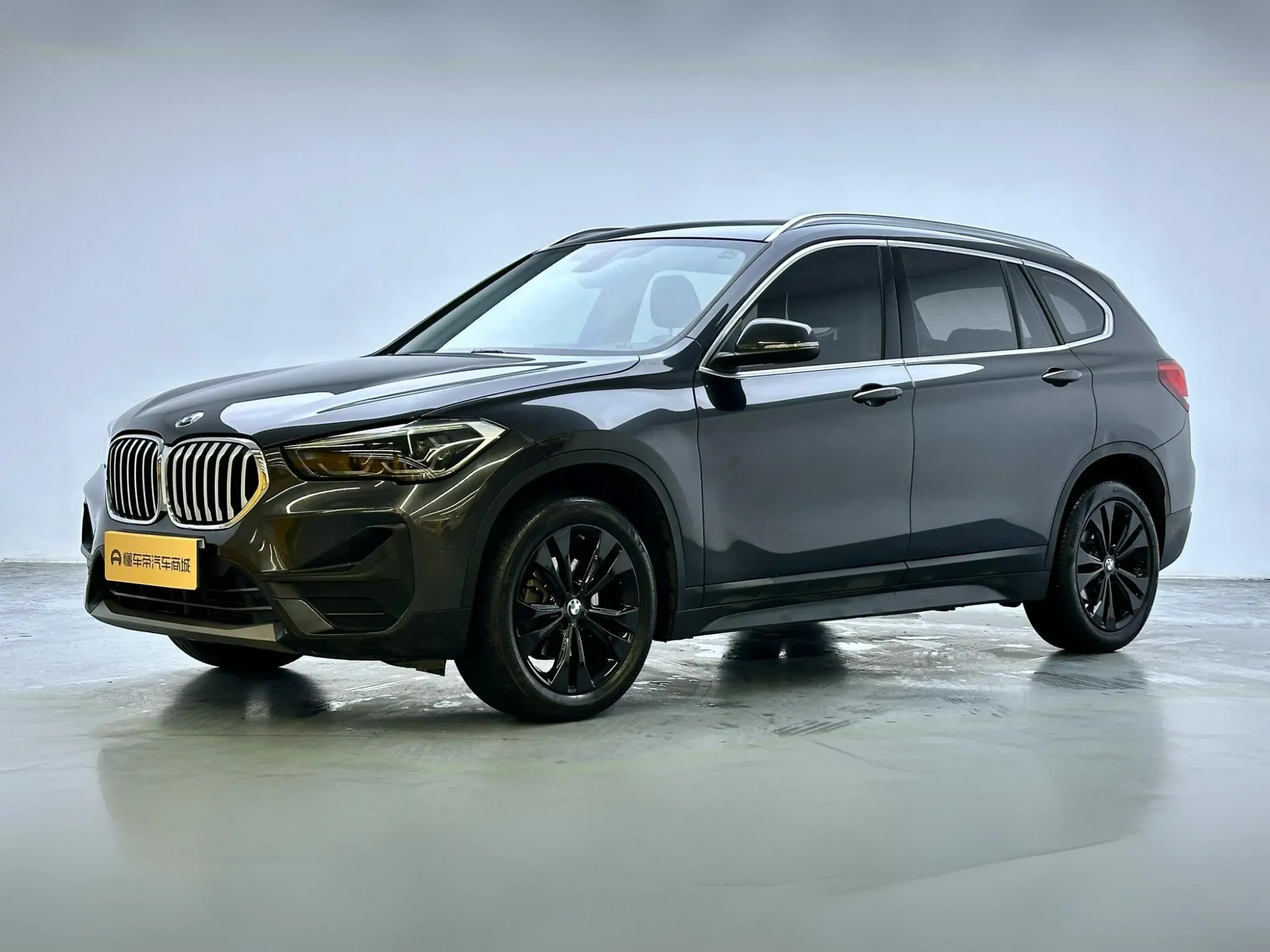 BMW BMW X1 sDrive20Li fashion type