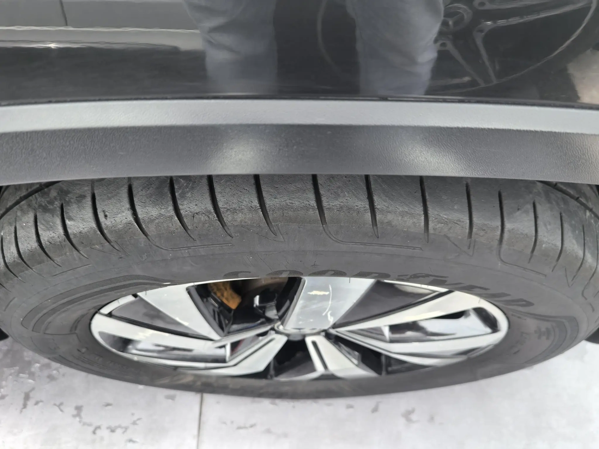 Volkswagen Tanyue 330TSI Luxury Smart Edition
