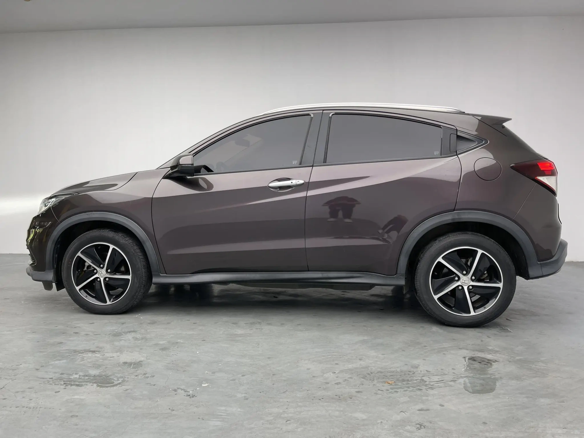 Honda Binzhi 220 TURBO CVT Ultimate Edition Country VI