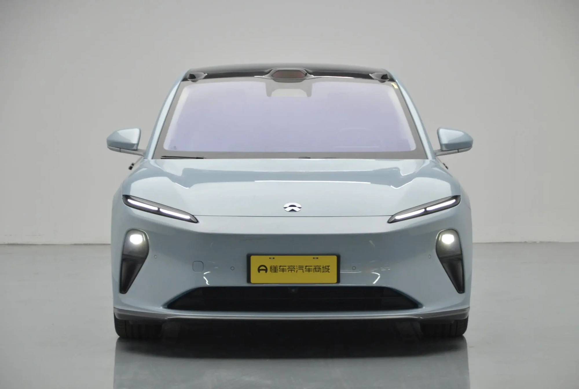 NIO Nio ET5 75kWh