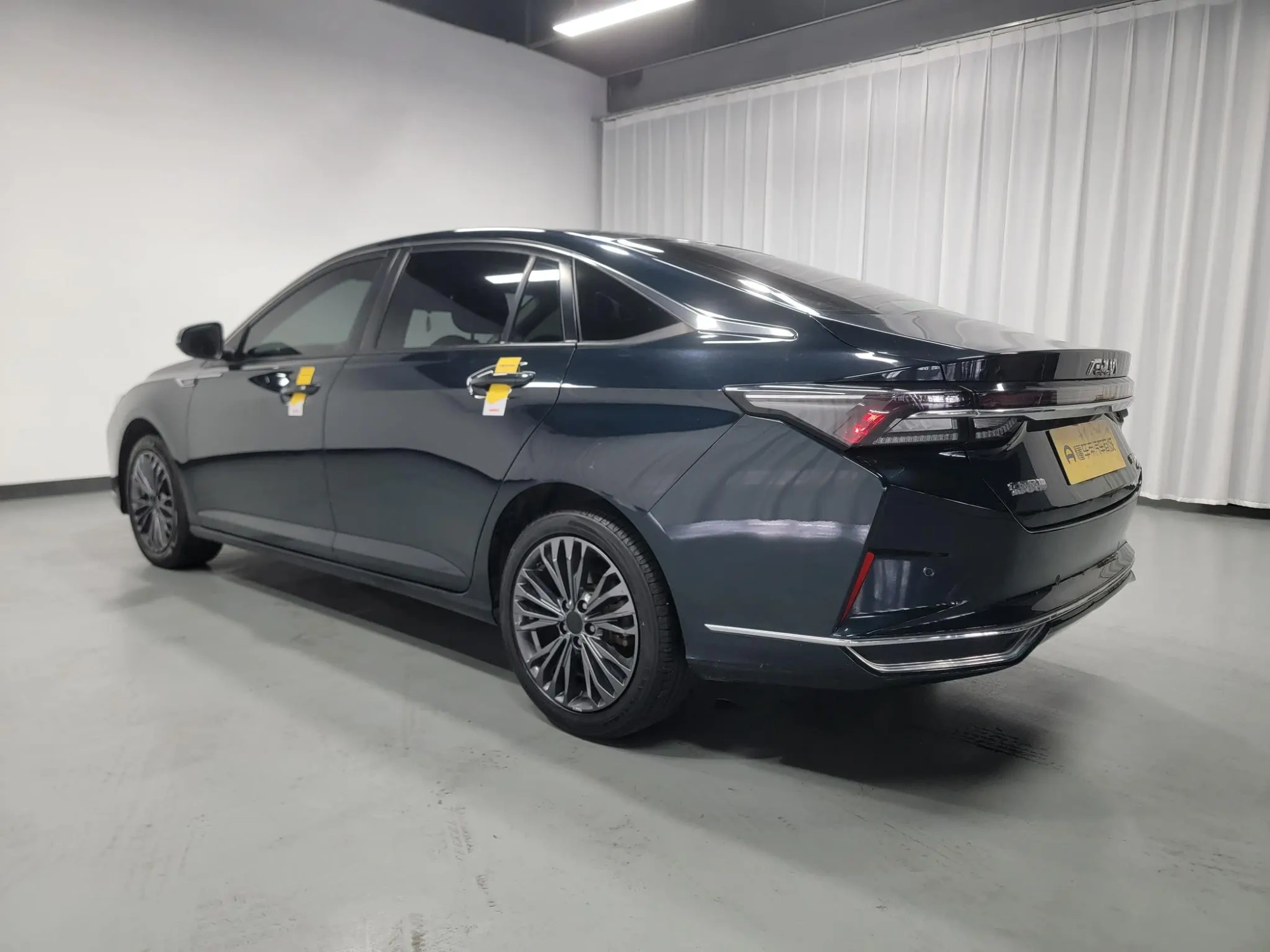 Dongfeng Fengshen Yi Hyun MAX 1.5T Super Power Dad Version