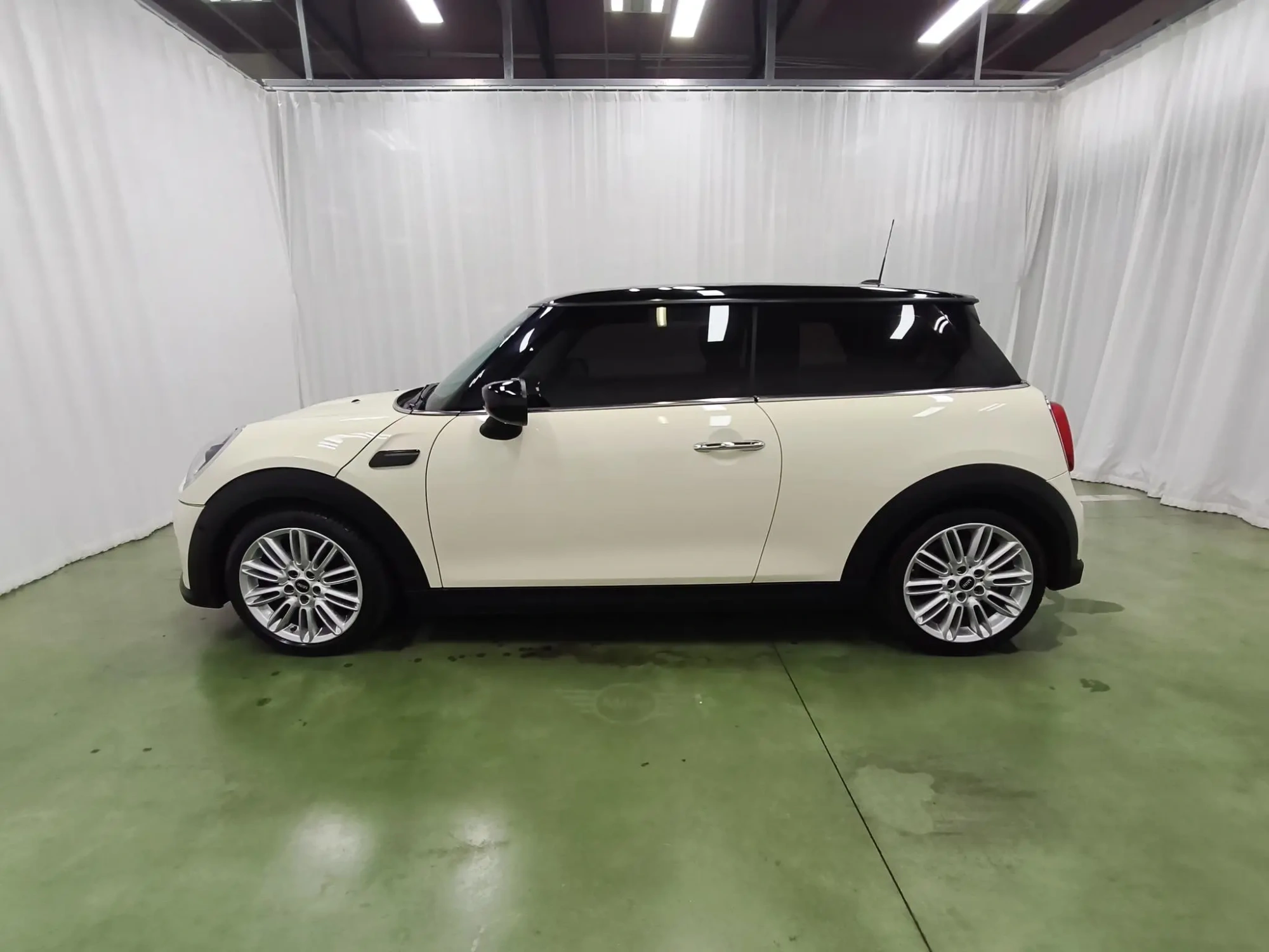 MINI MINI 1.5T COOPER Classic