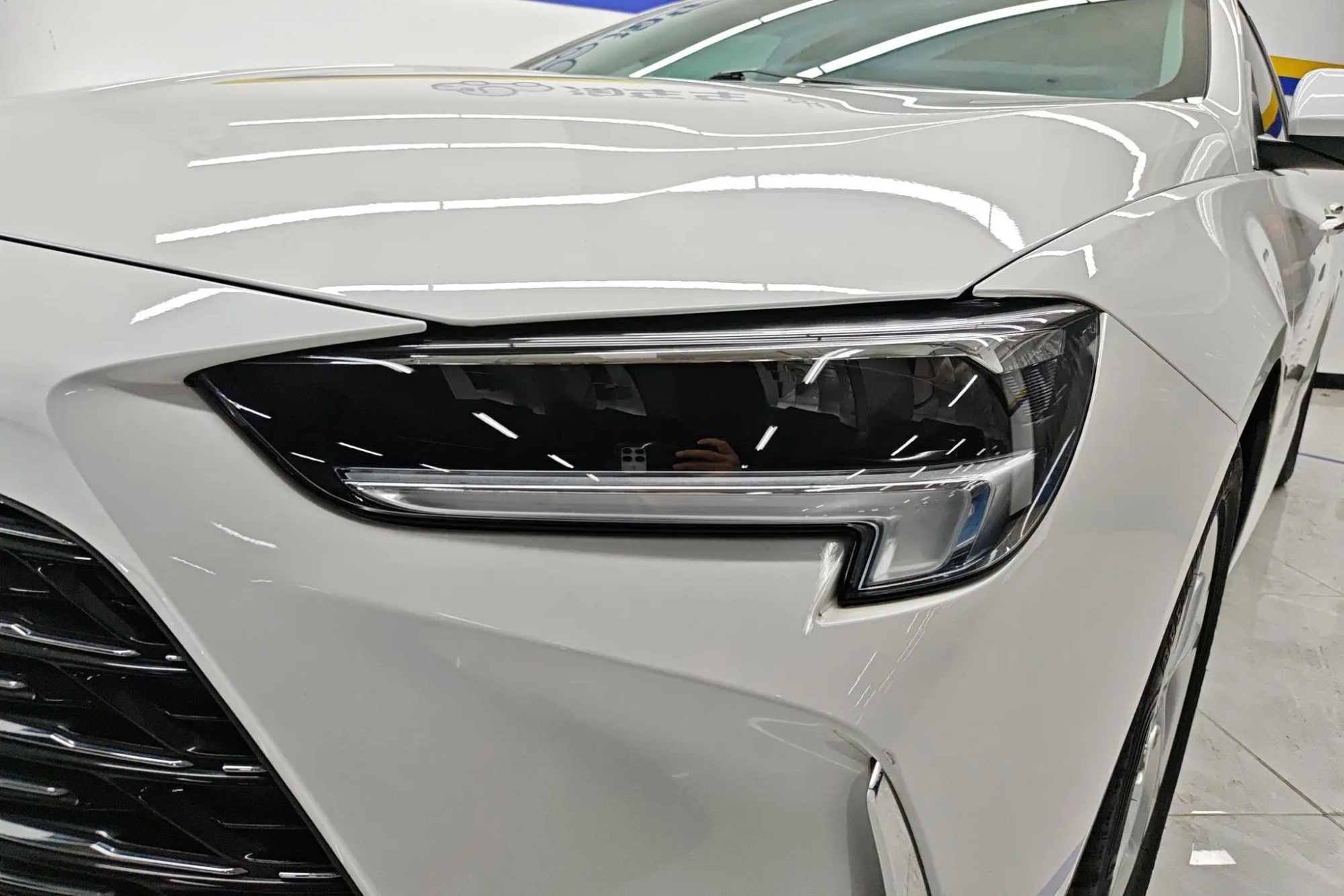 Buick Regal 25T Premium Edition
