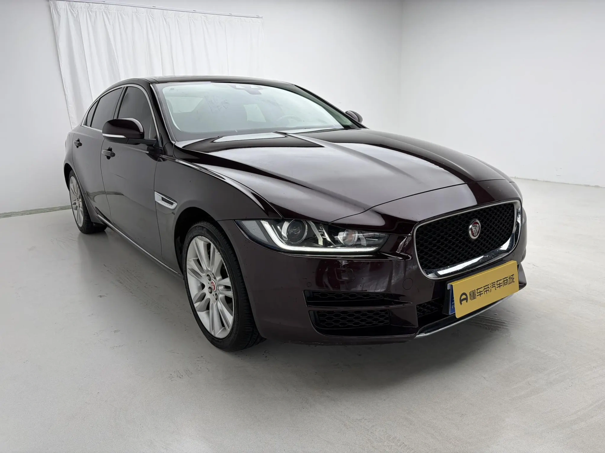 Jaguar Jaguar XEL 2.0T 250PS Premium Edition