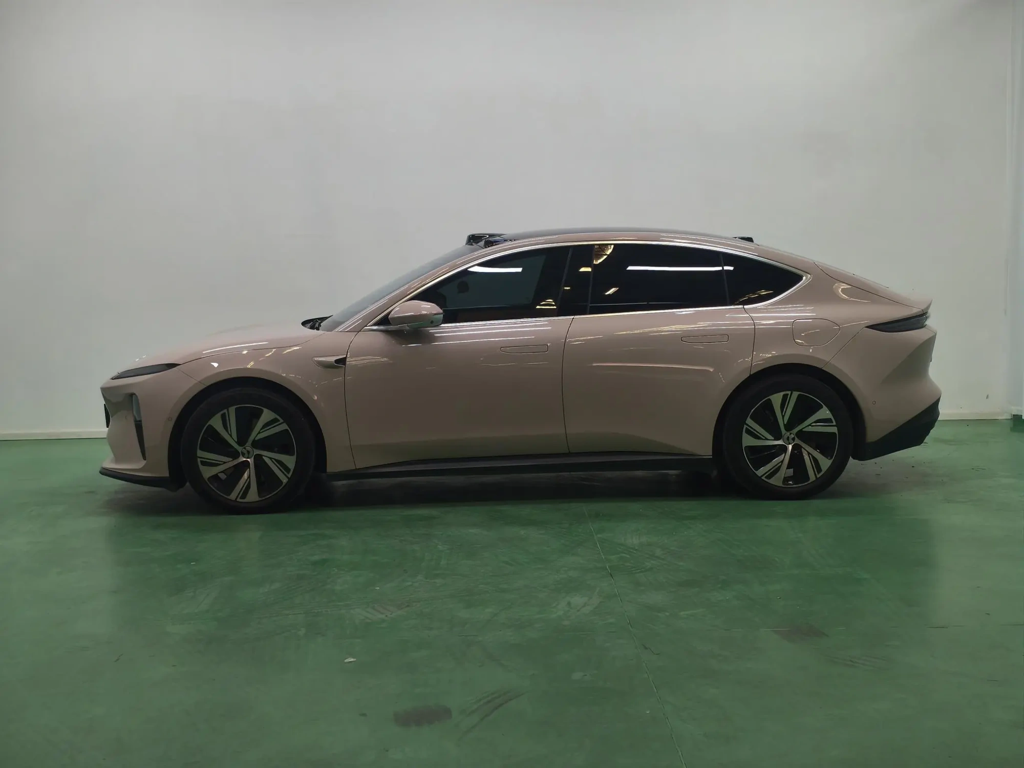 NIO Nio ET5 75kWh