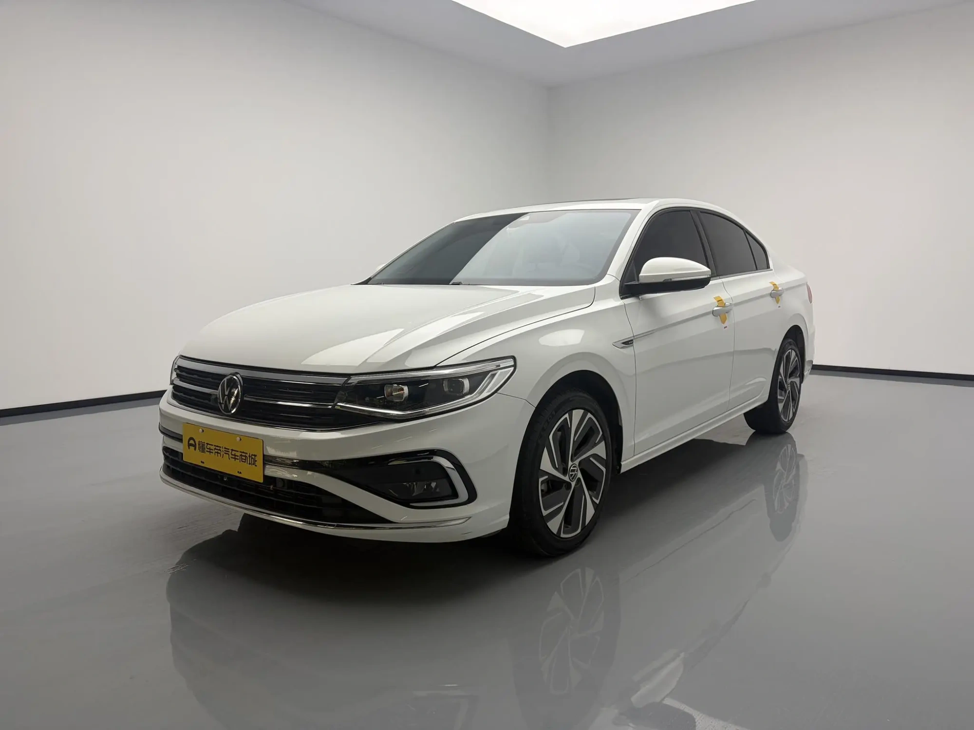 Volkswagen Bora 300TSI DSG Premium Edition