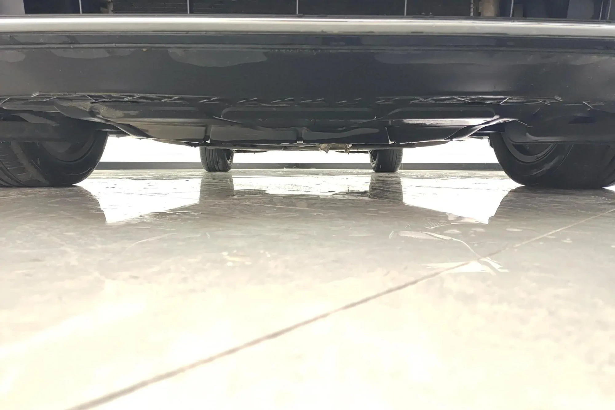 Volkswagen Magotan 330TSI DSG leading type