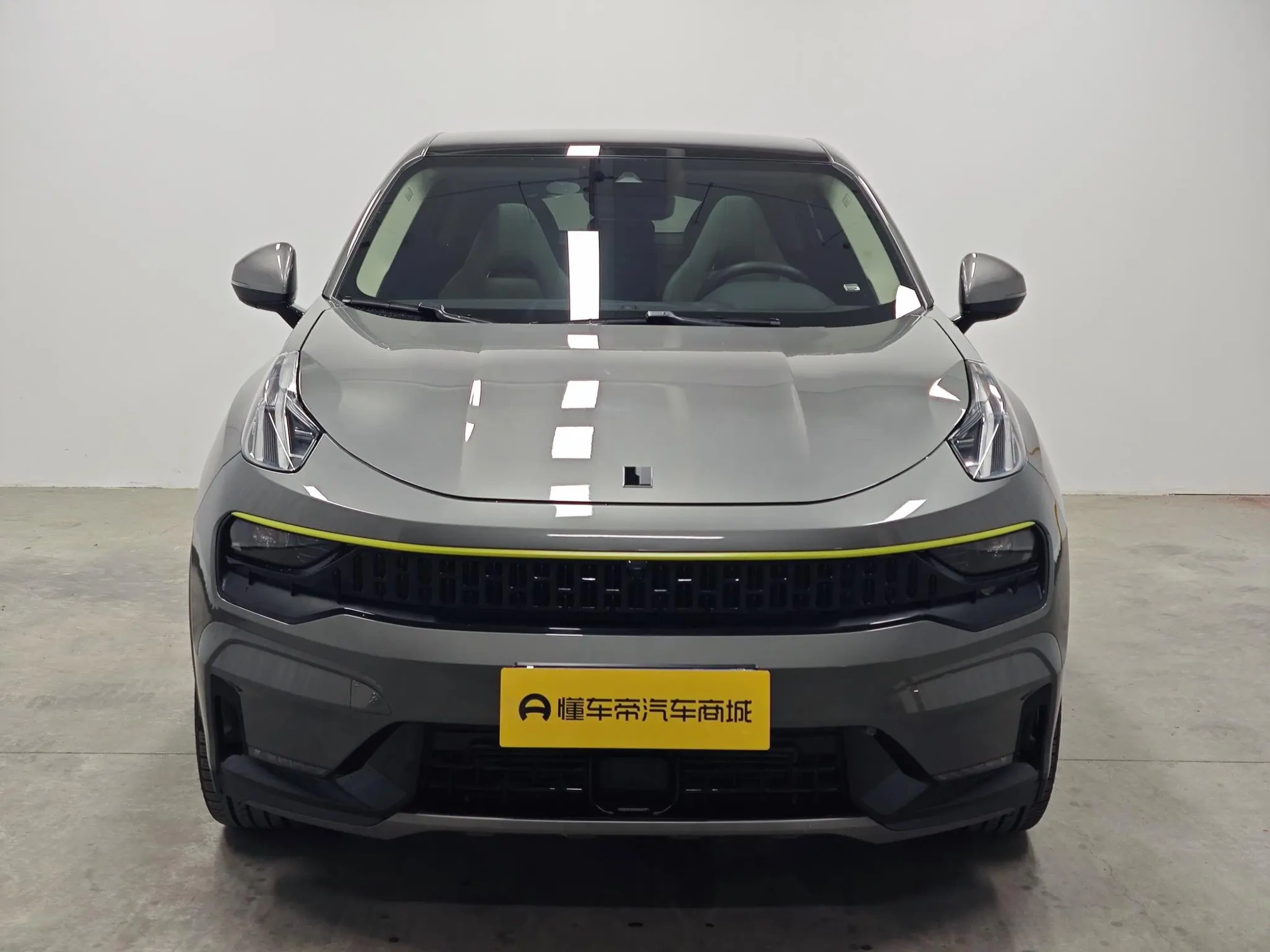 LYNK & CO Lynk 05 2.0TD two-wheel drive Yao Plus