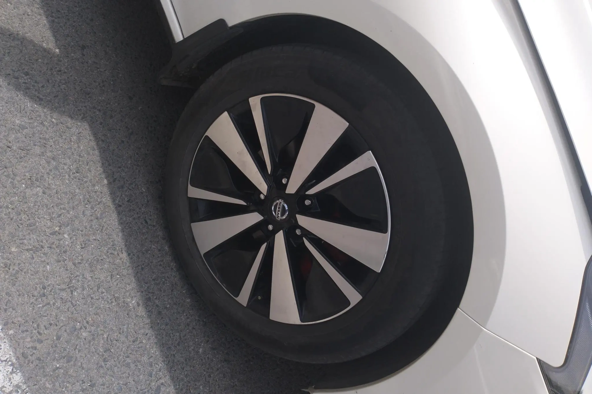 Nissan Teana 2.0 L XL Upper Smart Travel Edition