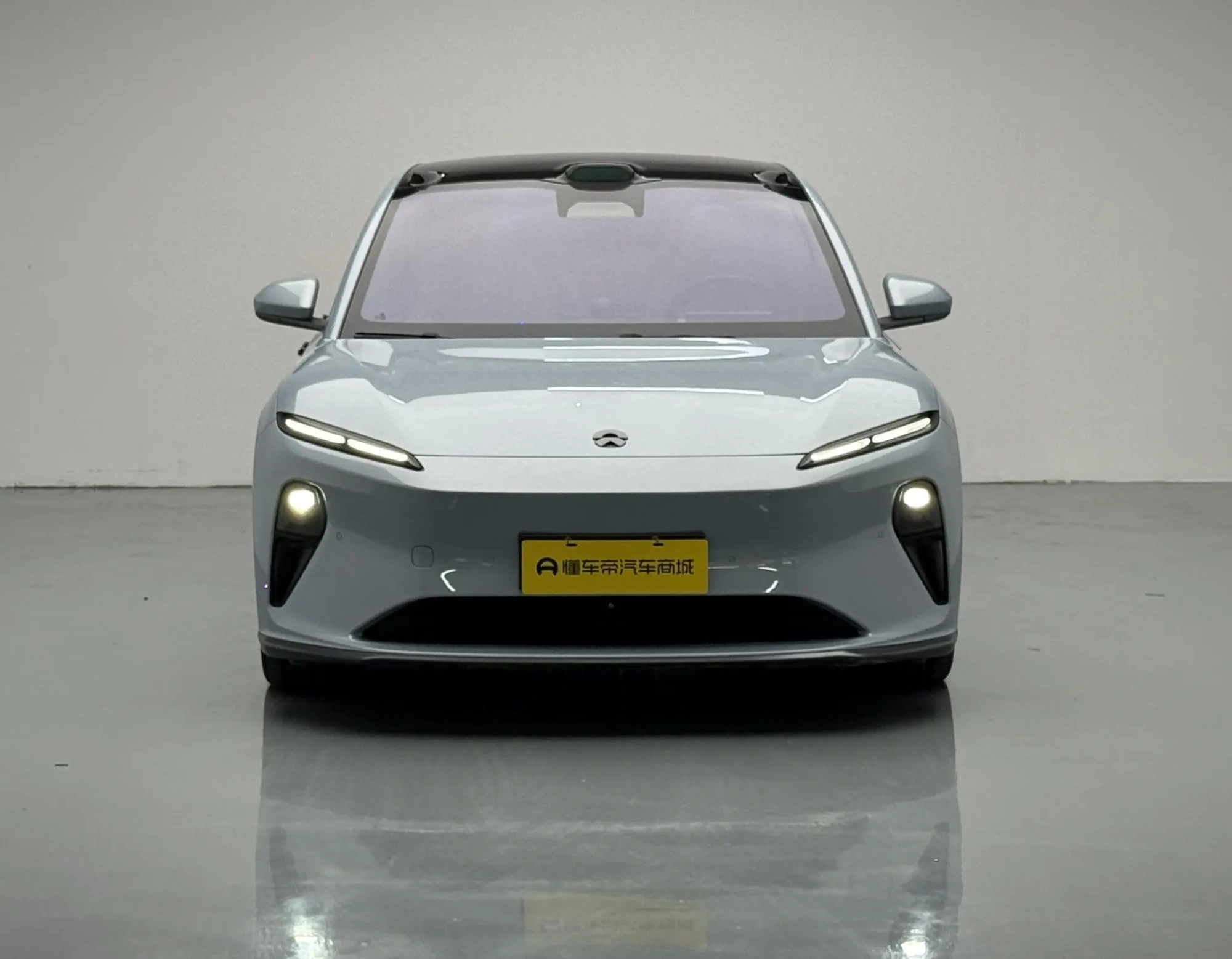 NIO Nio ET5 75kWh