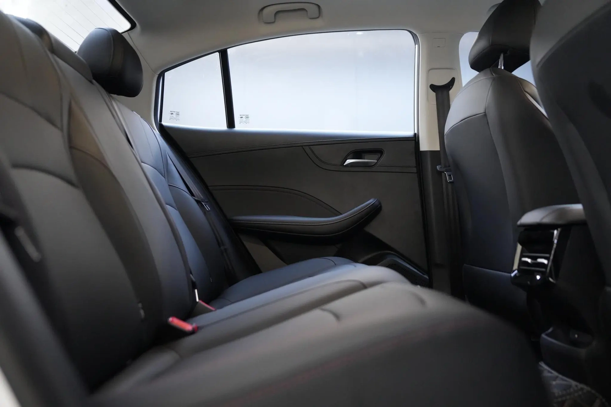 Roewe Roewe i5 1.5L CVT Executive Edition