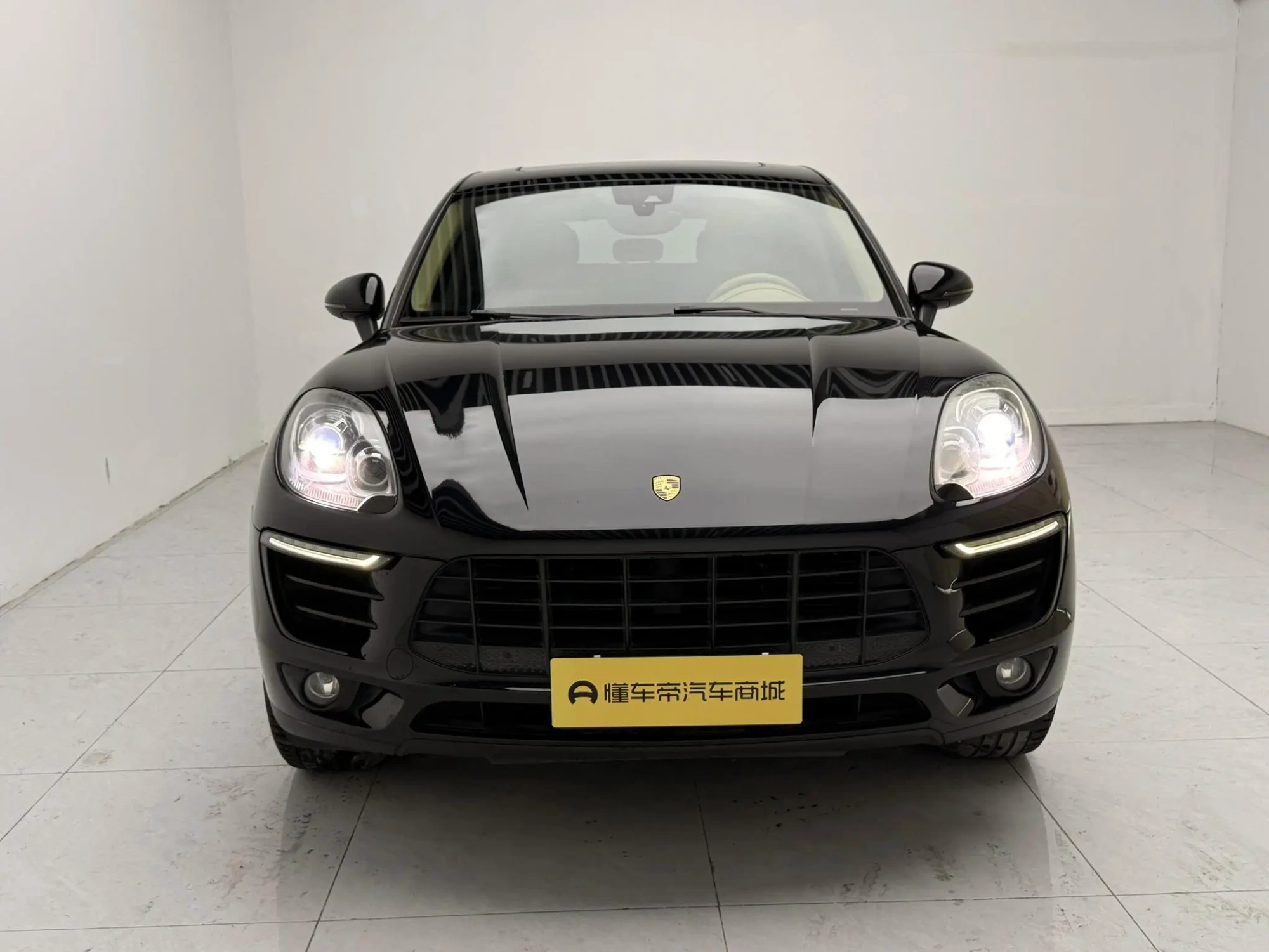 Porsche Macan Macan 2.0T