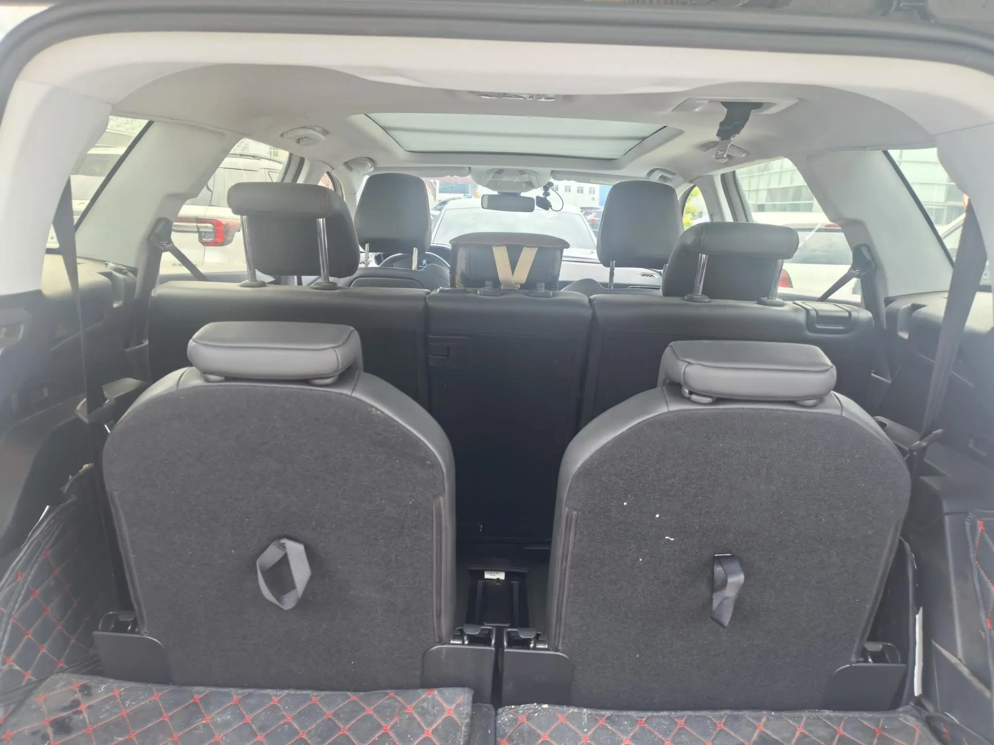 Peugeot Peugeot 5008 350THP 7-seater Elite Edition