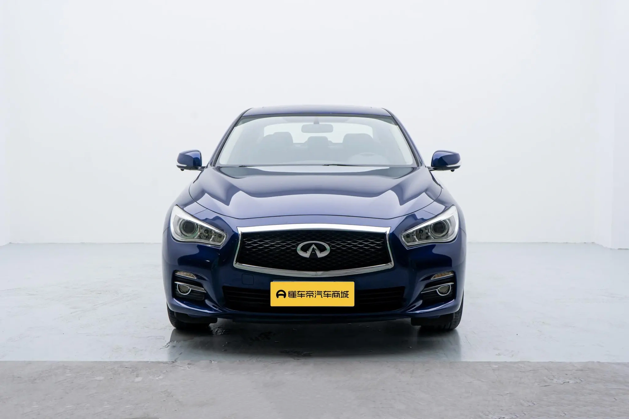 Infiniti Infiniti Q50L 2.0T Comfort Edition