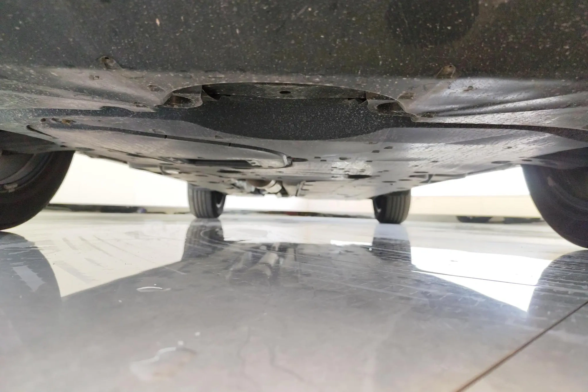 TOYOTA RAV4 Rongfang 2.0L CVT two-wheel drive fashion PLUS version