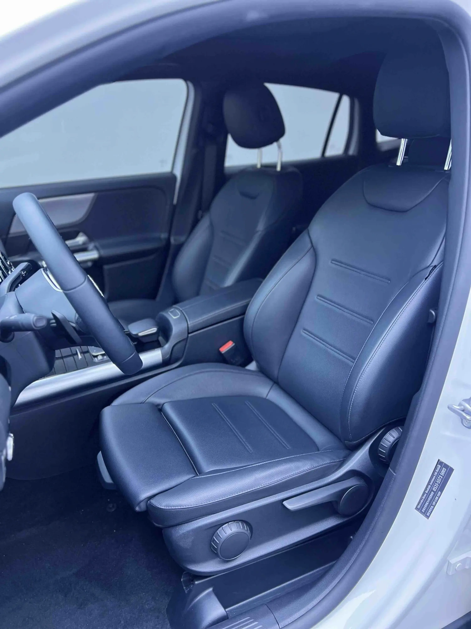 Mercedes-Benz Mercedes-Benz GLA GLA 200