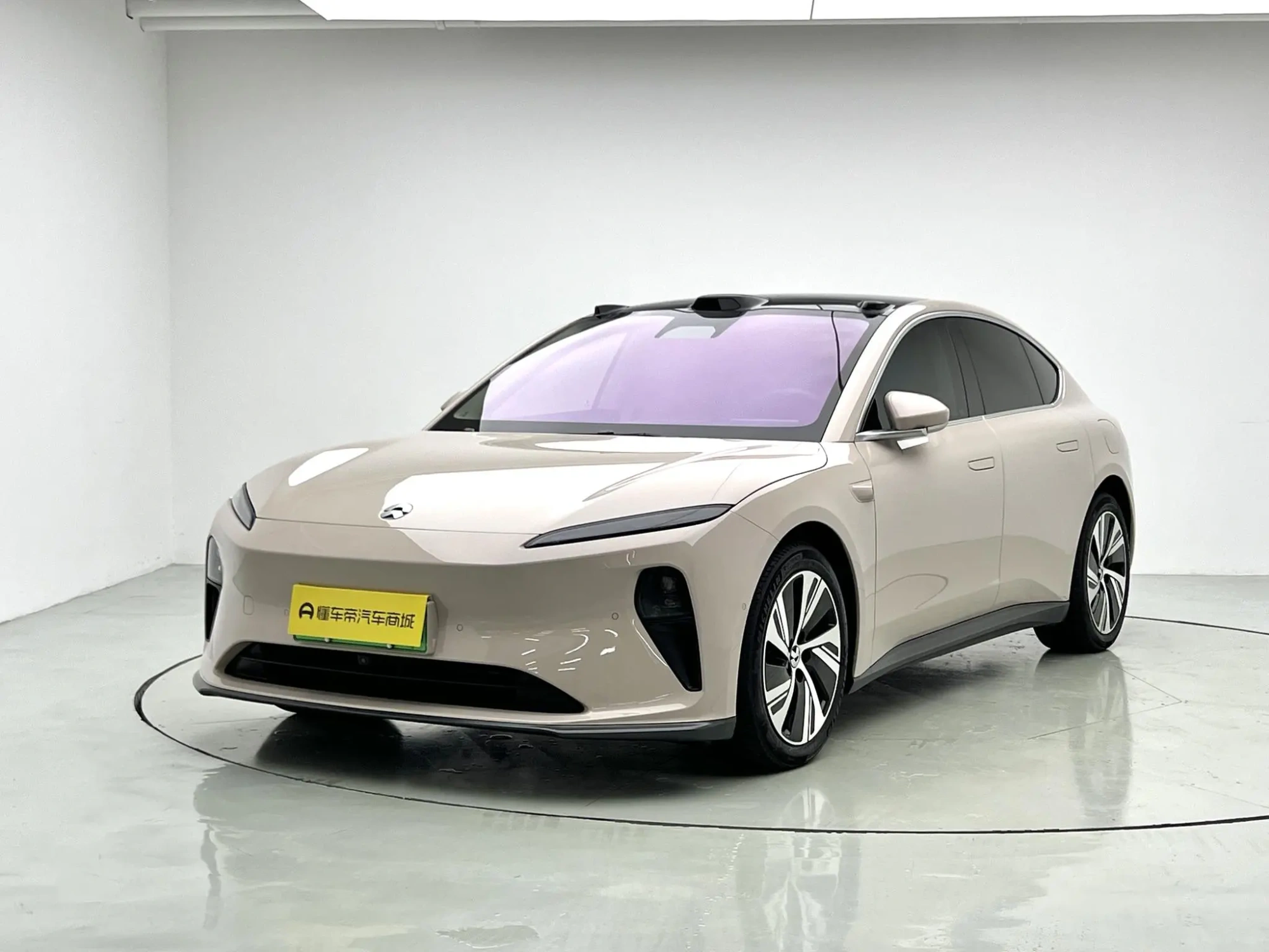 NIO Nio ET5 75kWh