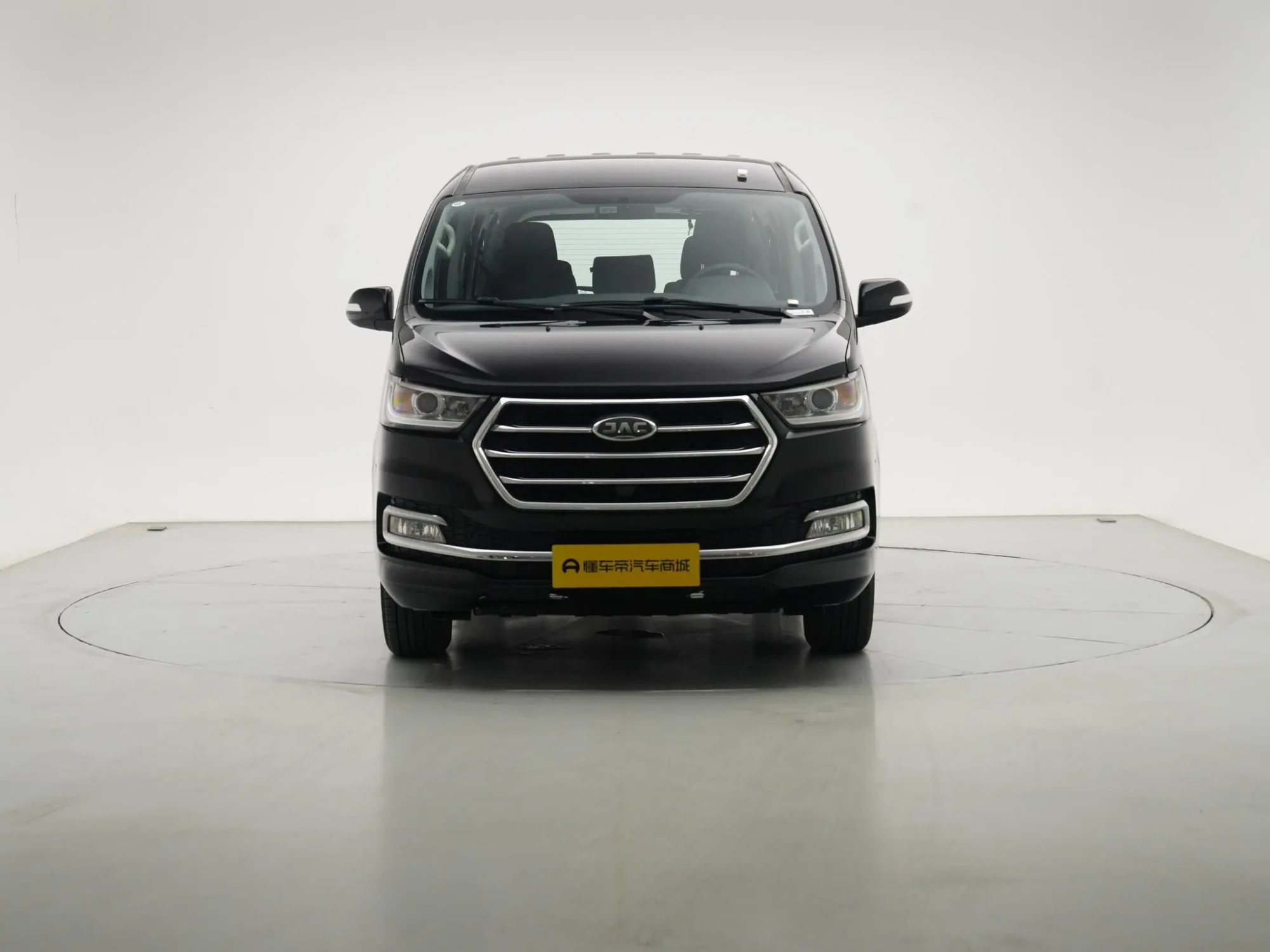Refine Motors Ruifeng M4 Business travel series 2.0L manual business type Country V