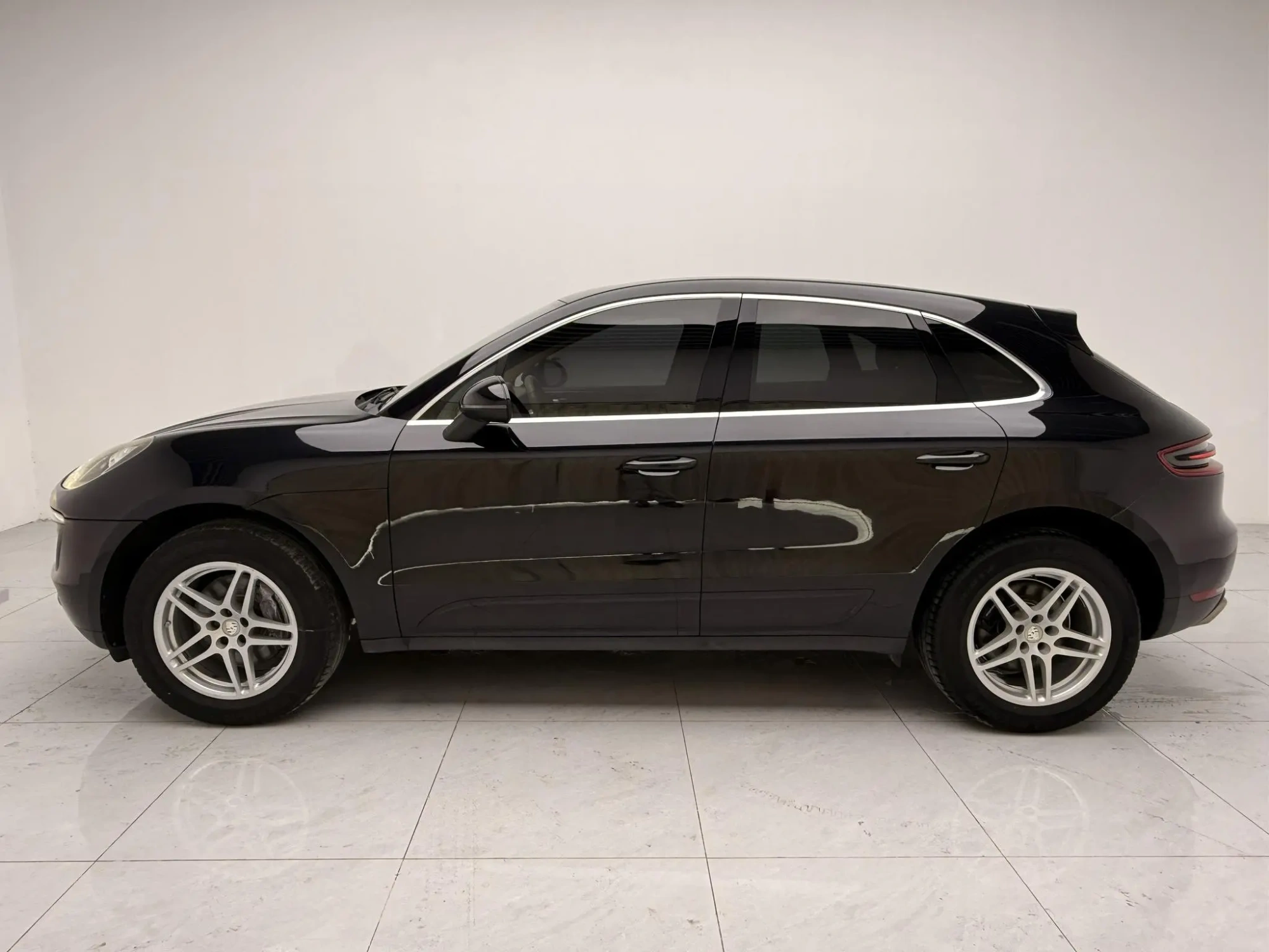 Porsche Macan Macan 2.0T