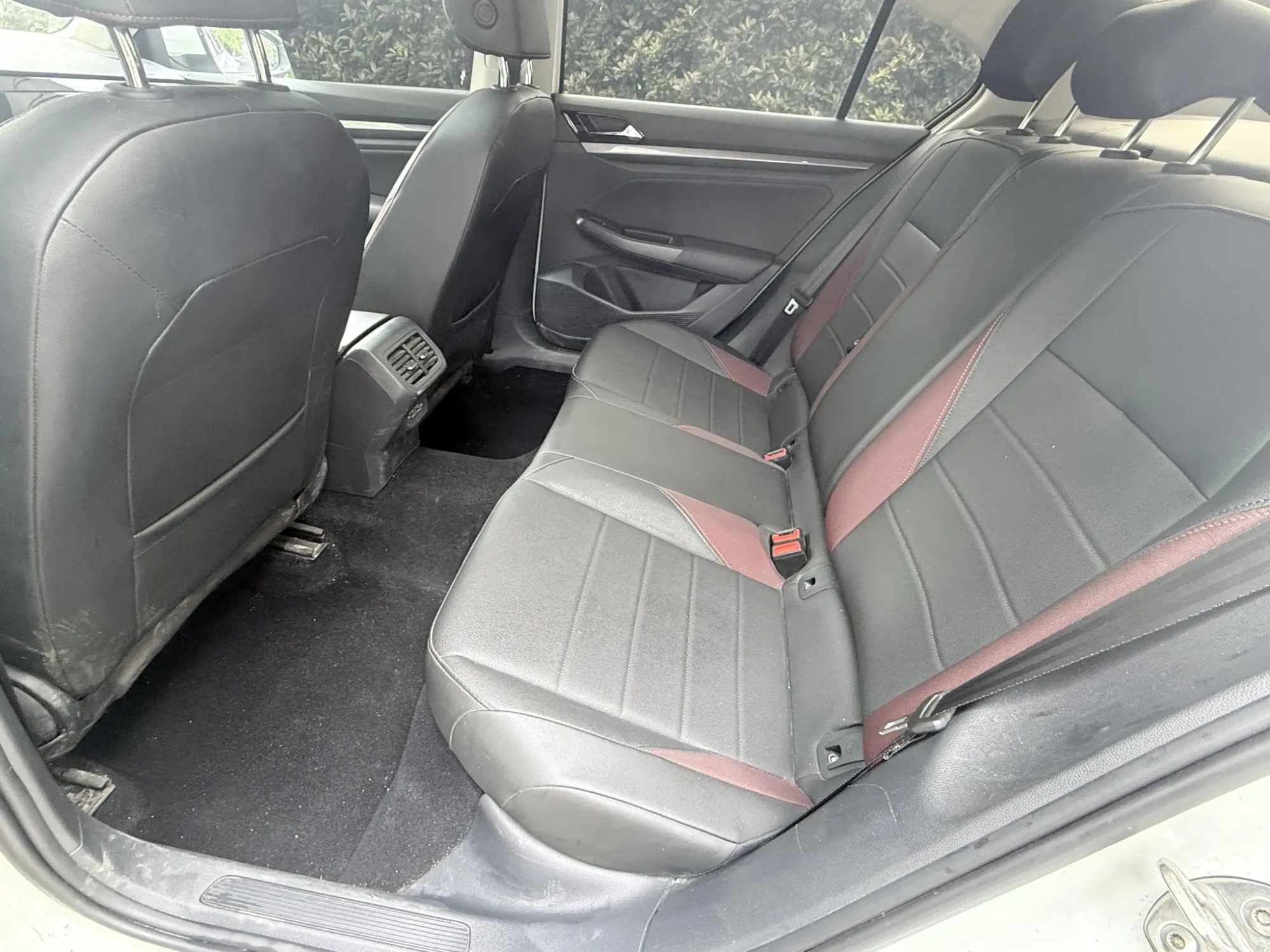 Volkswagen Bora 1.5L automatic comfort intelligent version