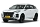 Hongqi HS3 PHEV