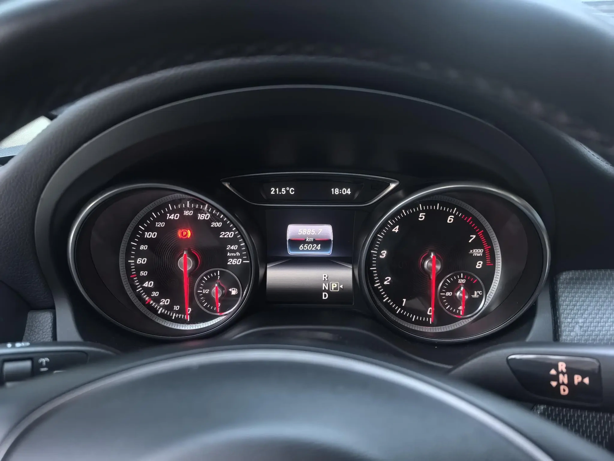 Mercedes-Benz Mercedes-Benz GLA GLA 200 fashion type