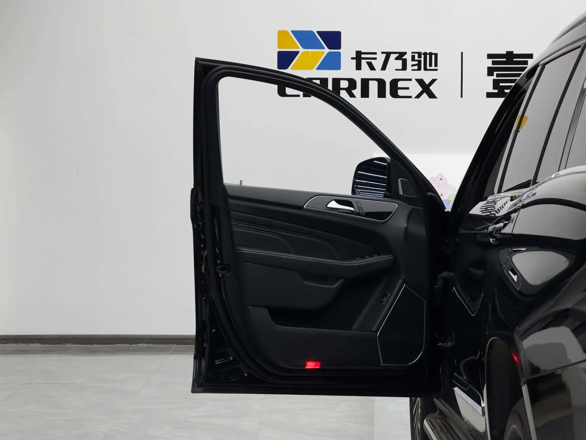 Beijing Beijing off-road BJ90 4.0T Premium Edition