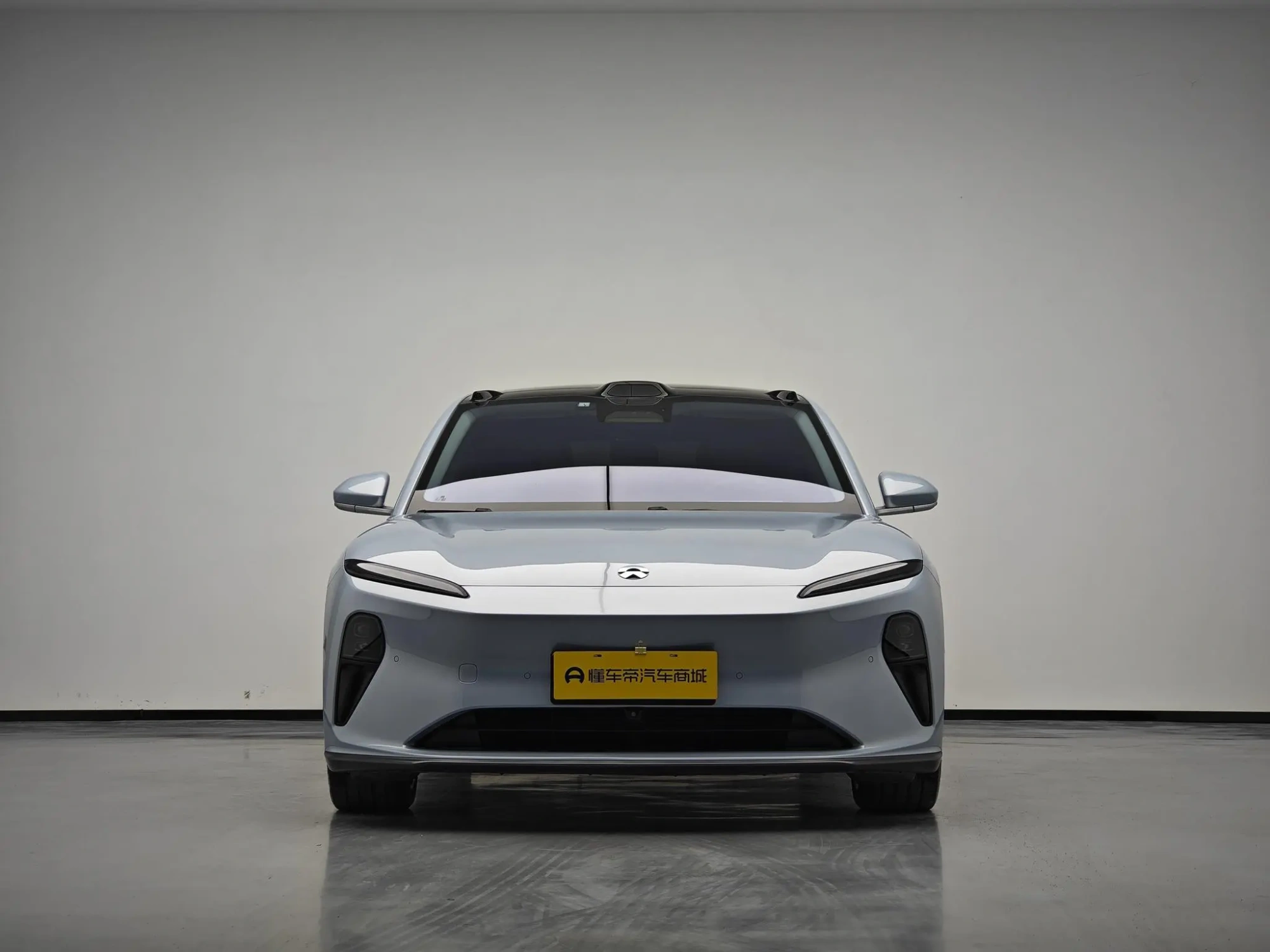 NIO Nio ET5 75kWh
