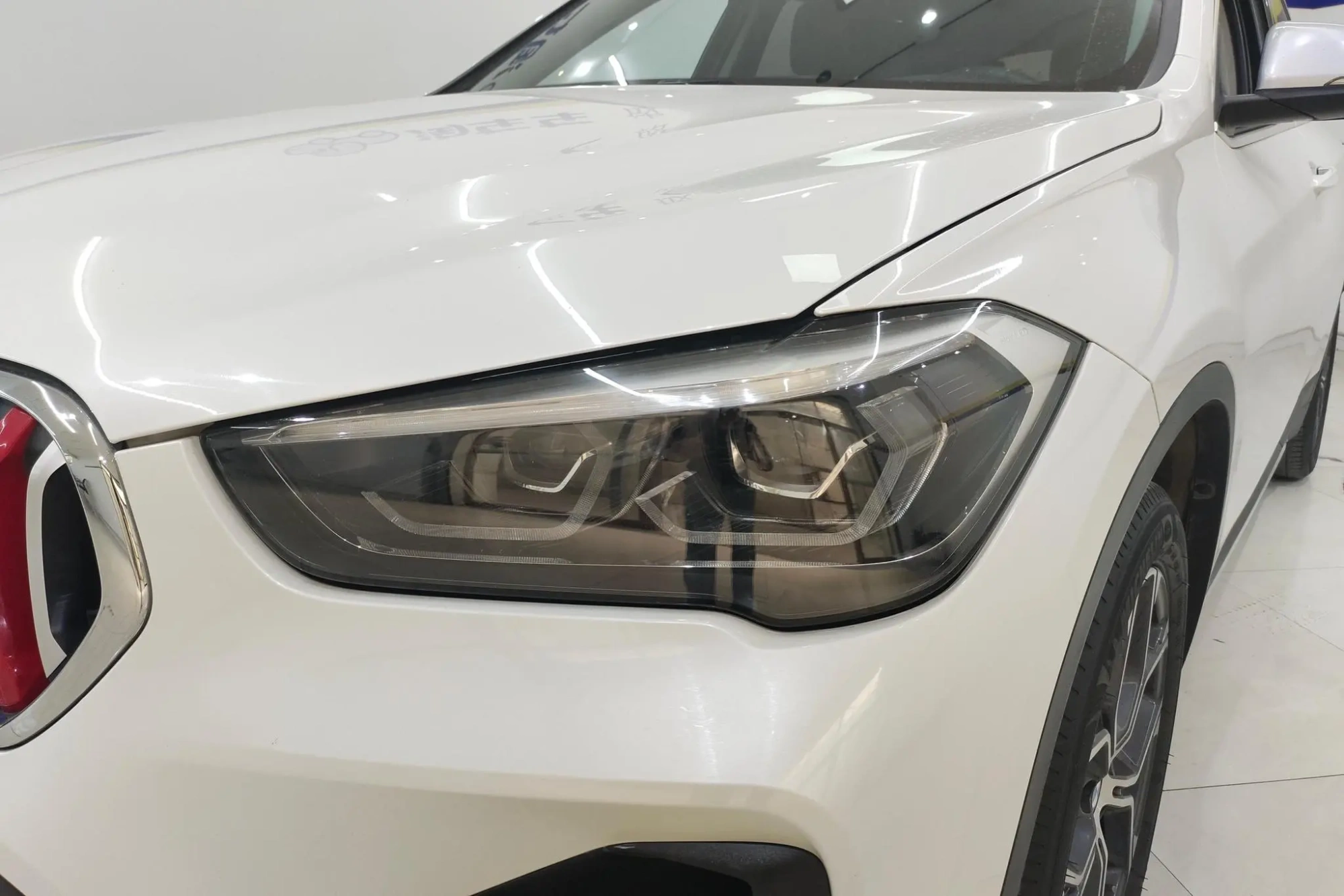 BMW BMW X1 sDrive20Li Exclusive type