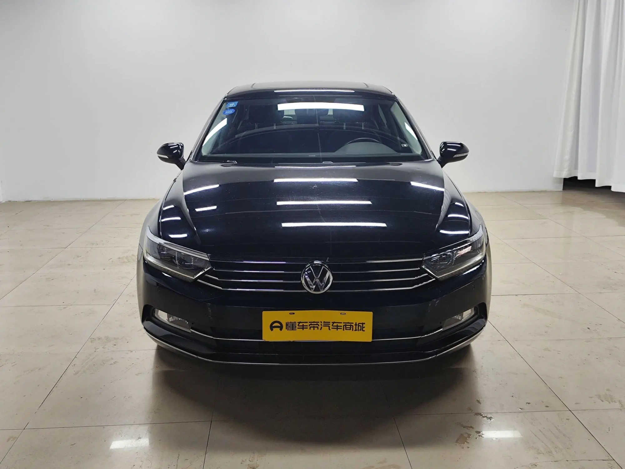Volkswagen Magotan 330TSI DSG Luxury Country VI
