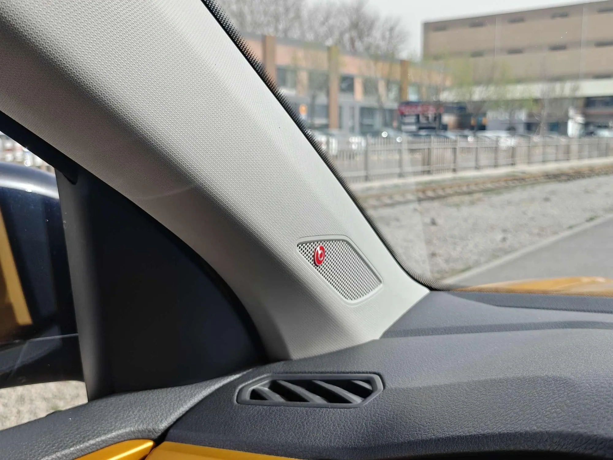 Volkswagen Tu Kai 280TSI DSG Comfort Edition