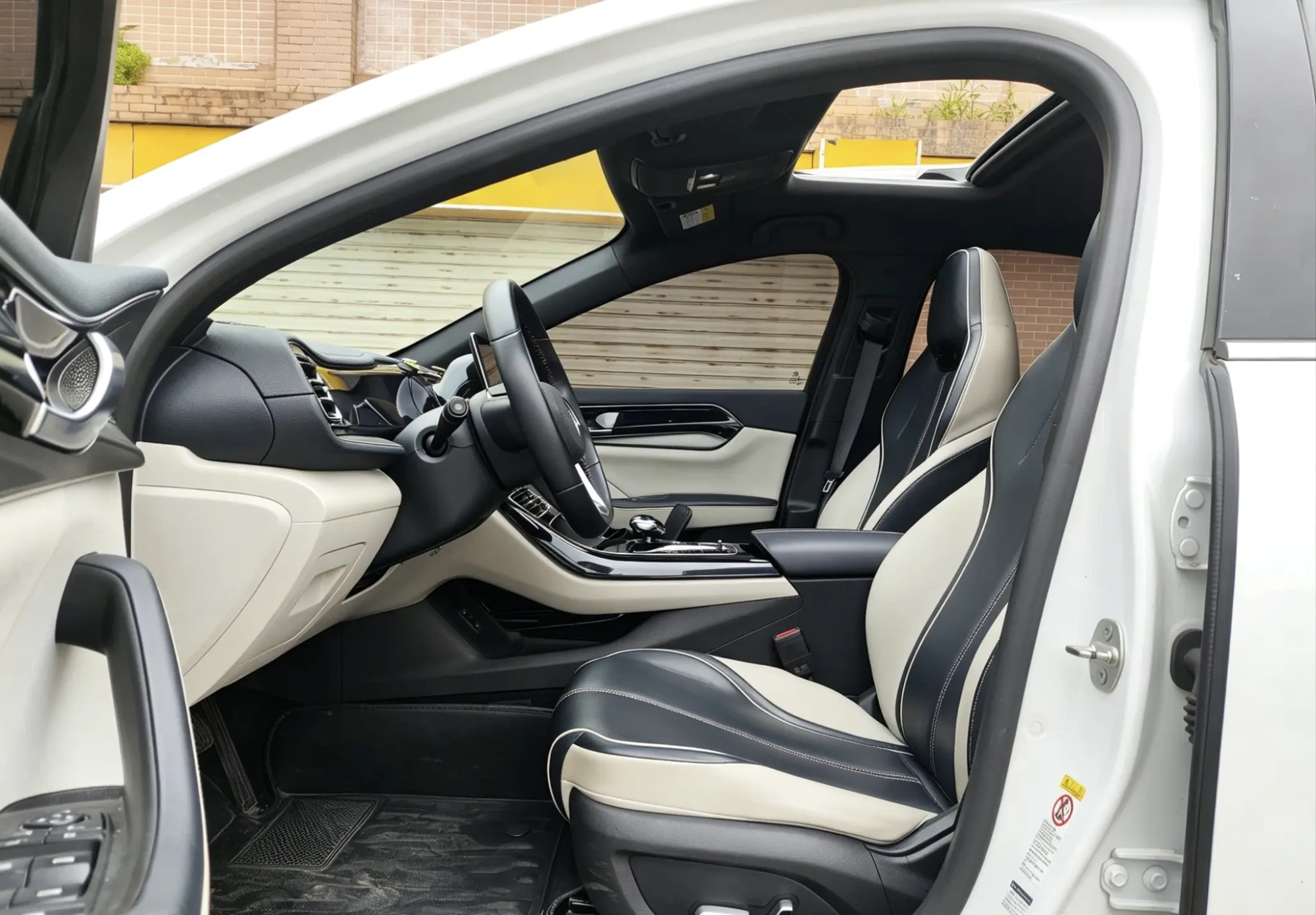 BYD Qin PLUS DM DM-i 55KM flagship type