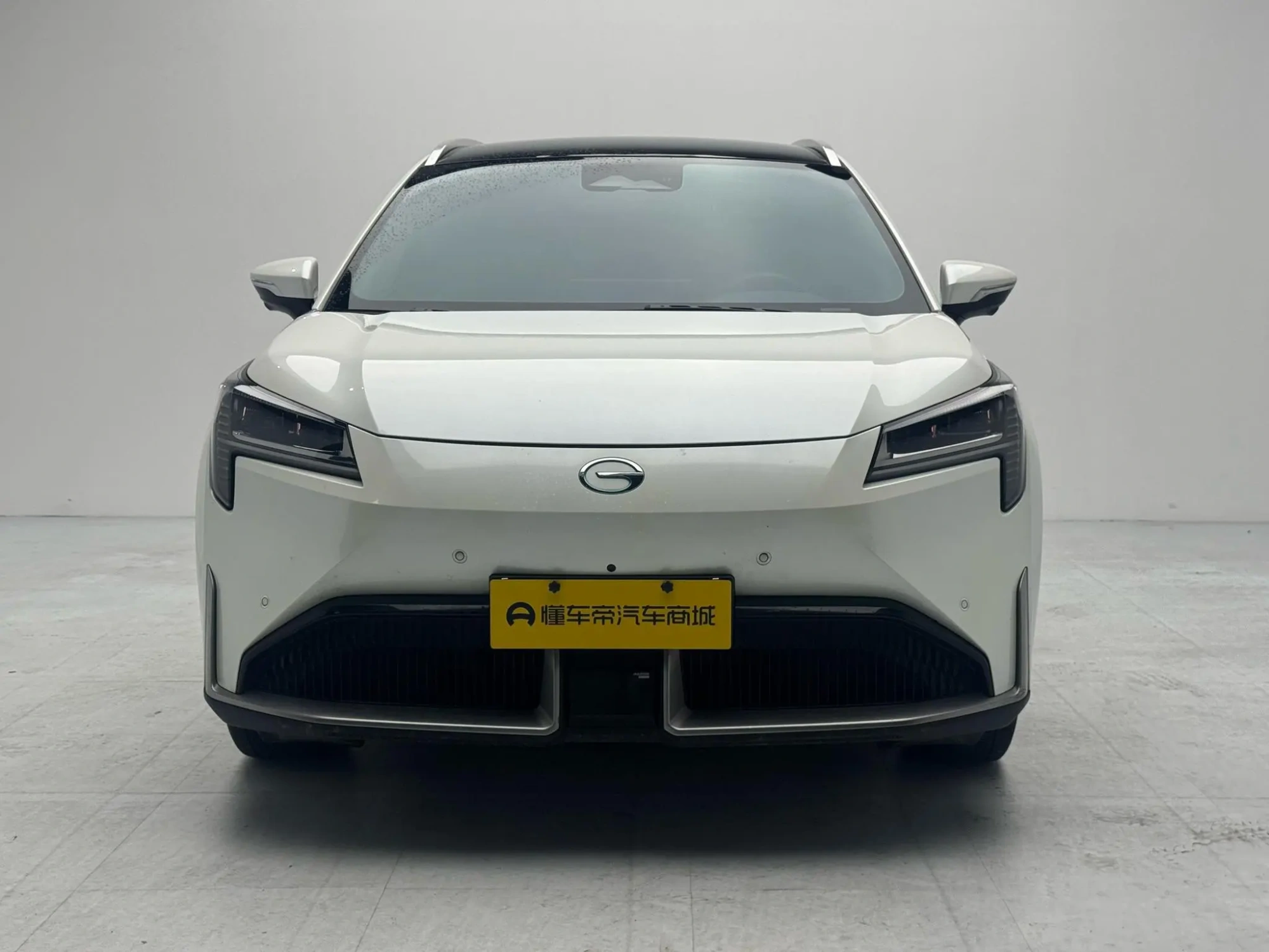 GAC AION AION LX PLUS 80D Ultimate Edition