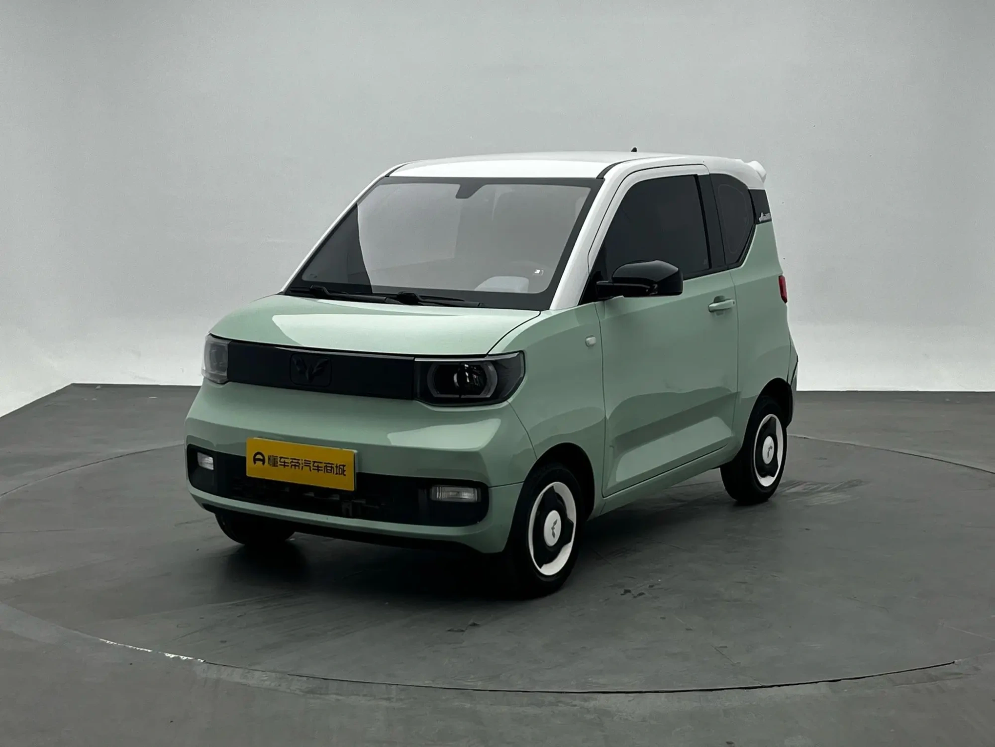 Wuling Wuling Hongguang MINIEV Macaron Premium Lithium Iron Phosphate