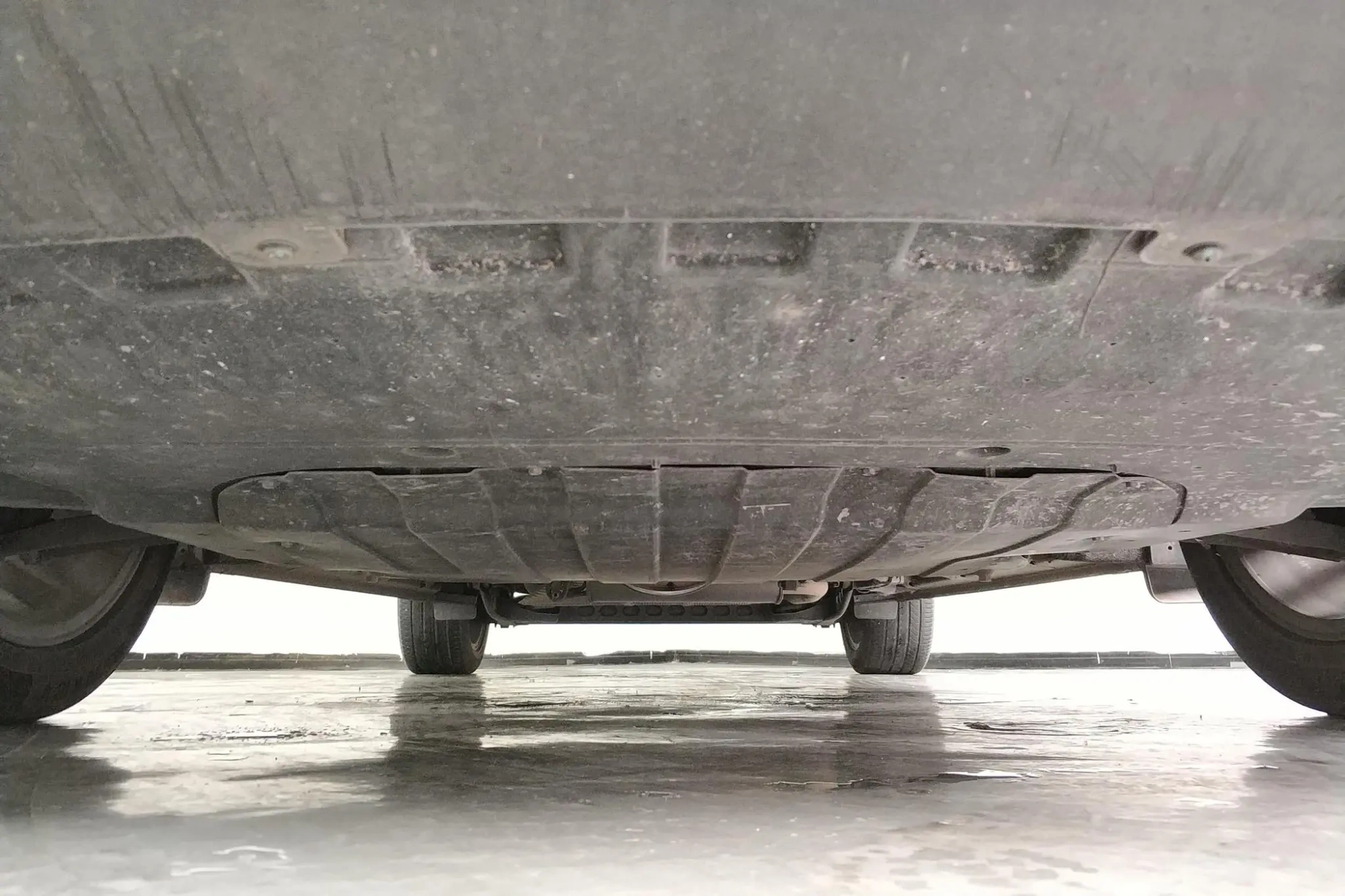 Geely Jiajie 1.5TD DCT Premium Type