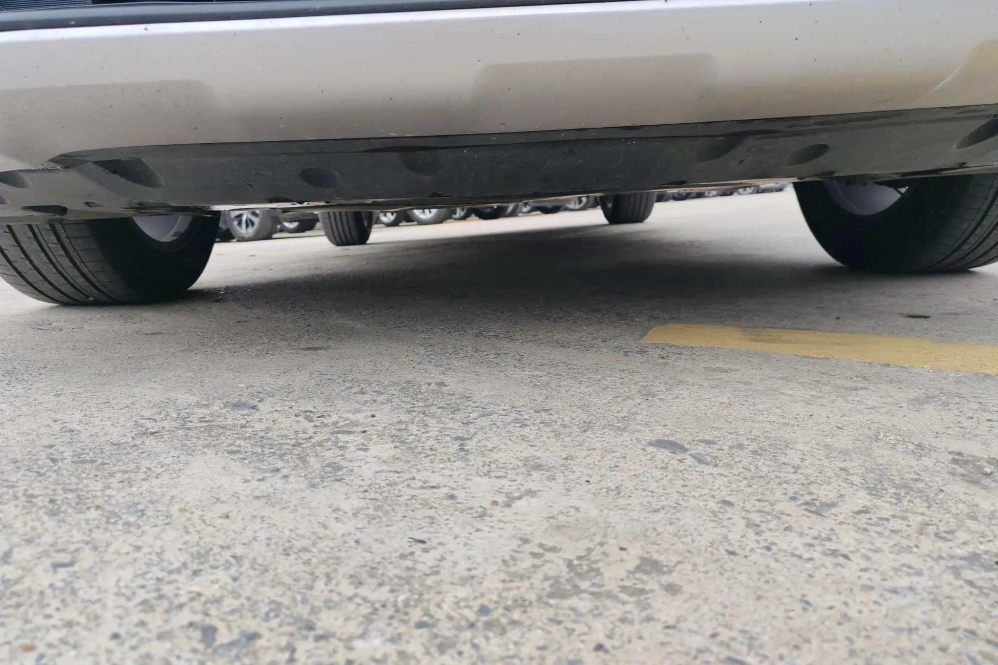 TOYOTA RAV4 Rongfang 2.0L CVT two-wheel drive fashion PLUS version