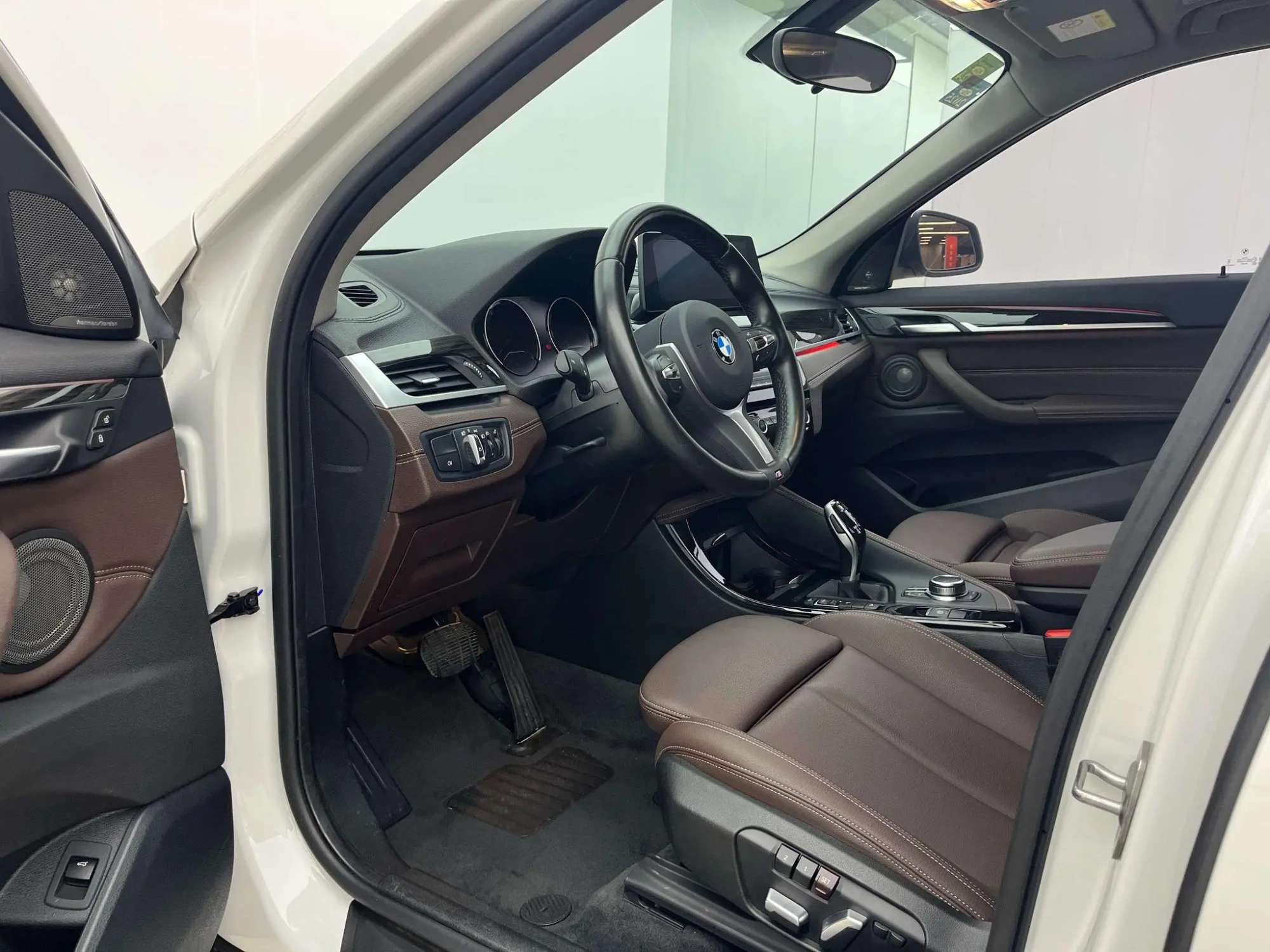 BMW BMW X1 Facelift xDrive25Li exclusive type