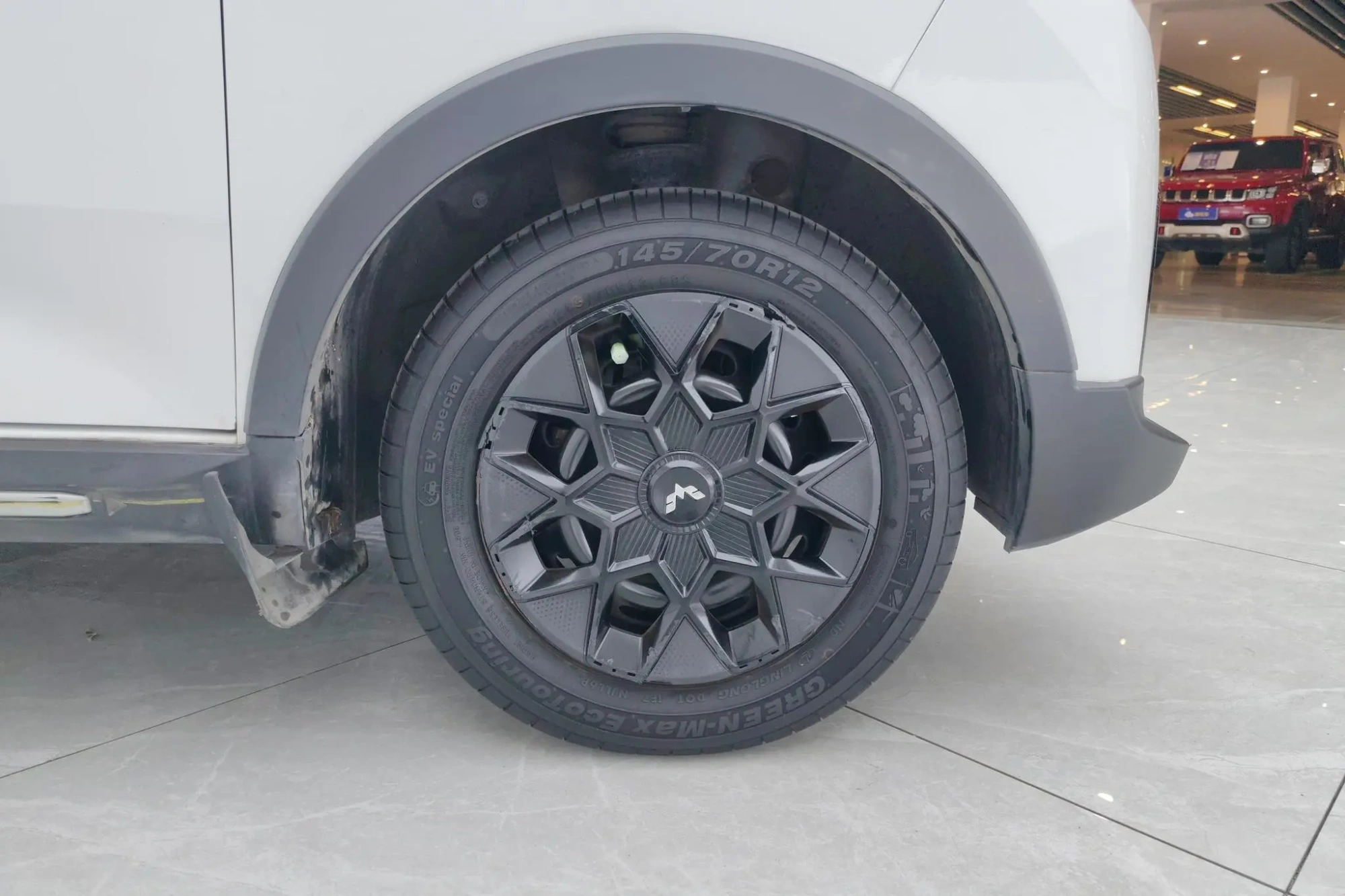 Wuling Wuling Hongguang MINIEV GAMEBOY 200km play coffee lithium iron phosphate