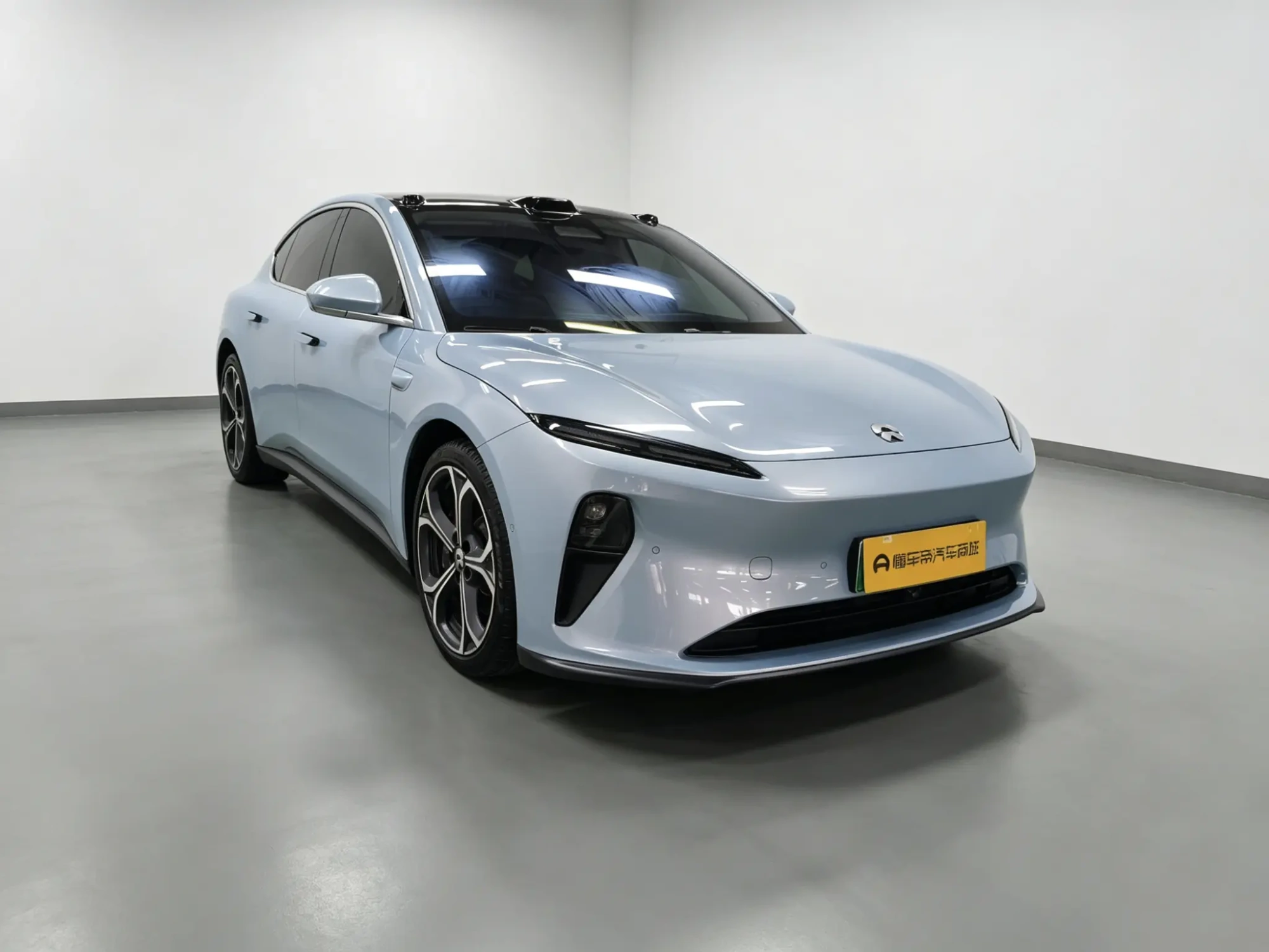 NIO Nio ET5 75kWh