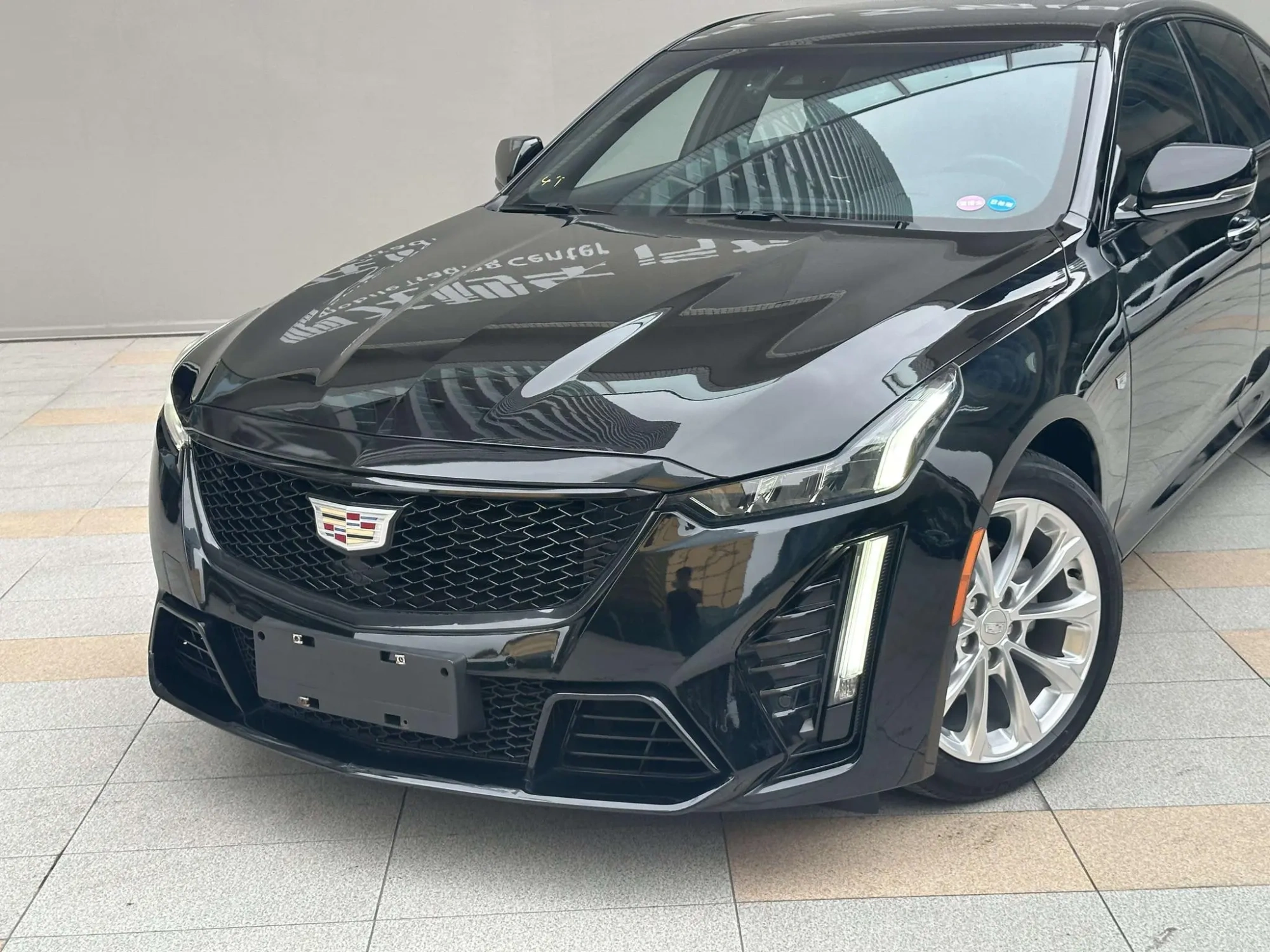 Cadillac Cadillac CT5 28T Luxury Standard Edition
