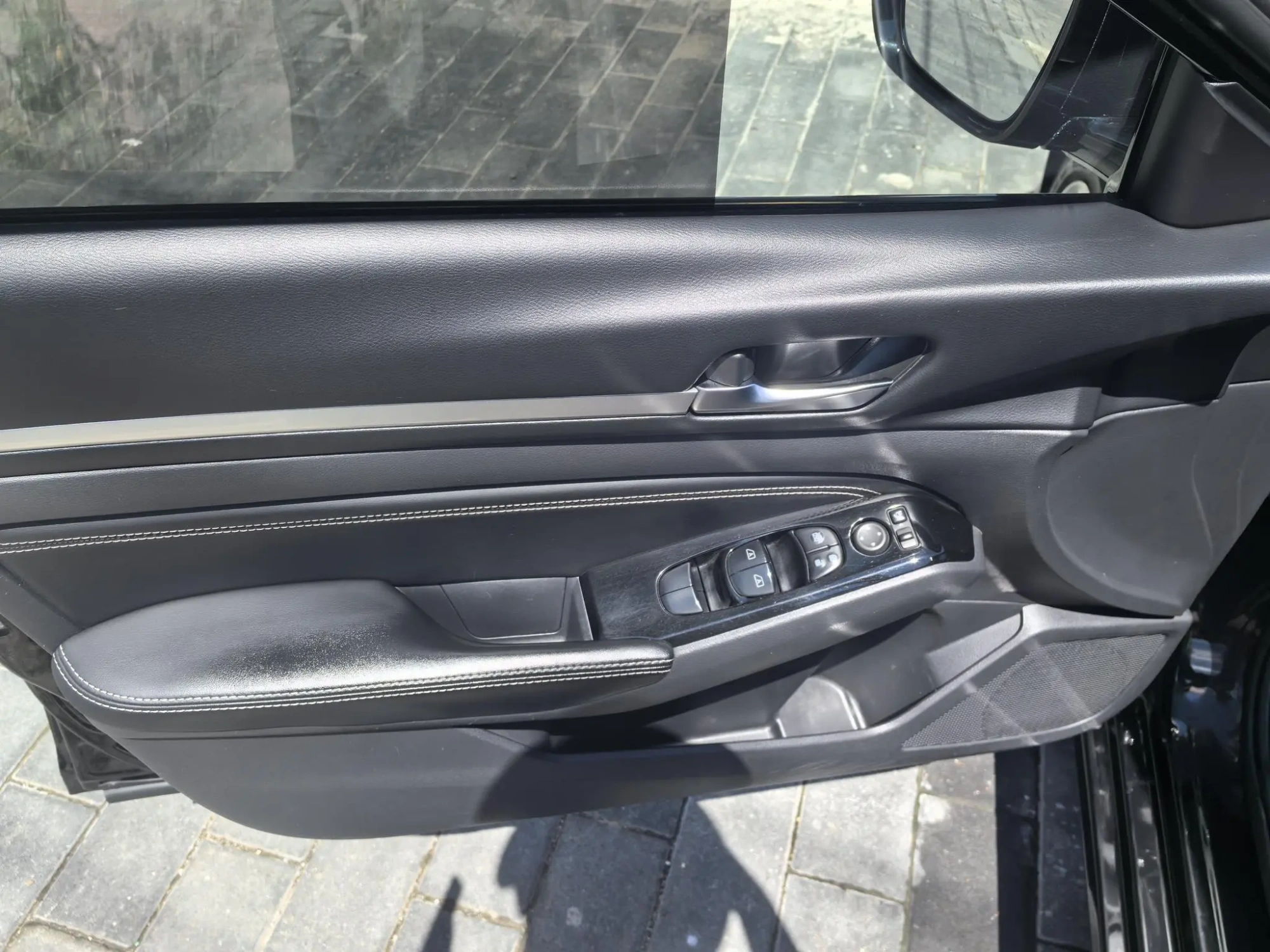 Nissan Teana 2.0L XE Exclusive Edition