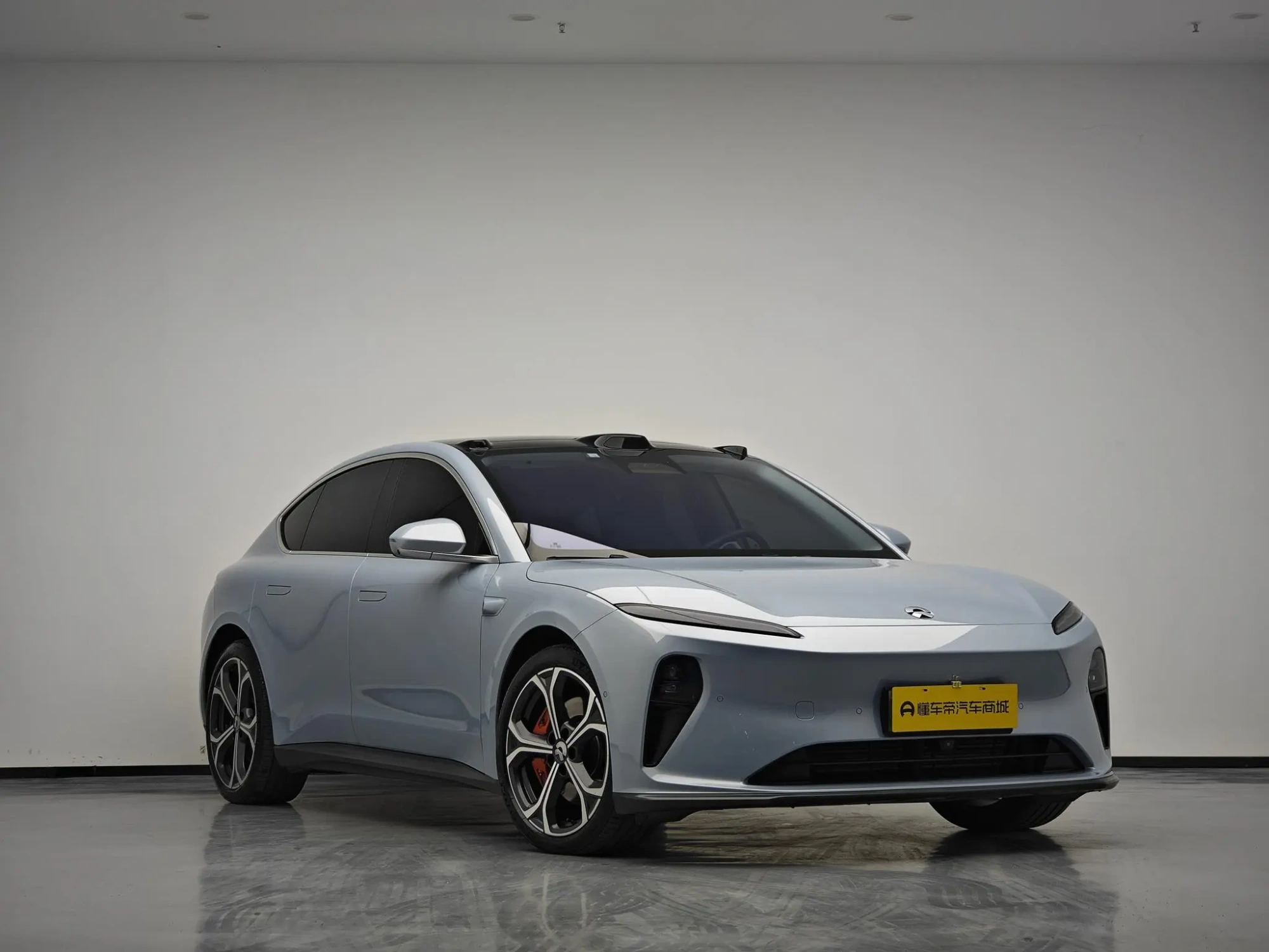 NIO Nio ET5 75kWh
