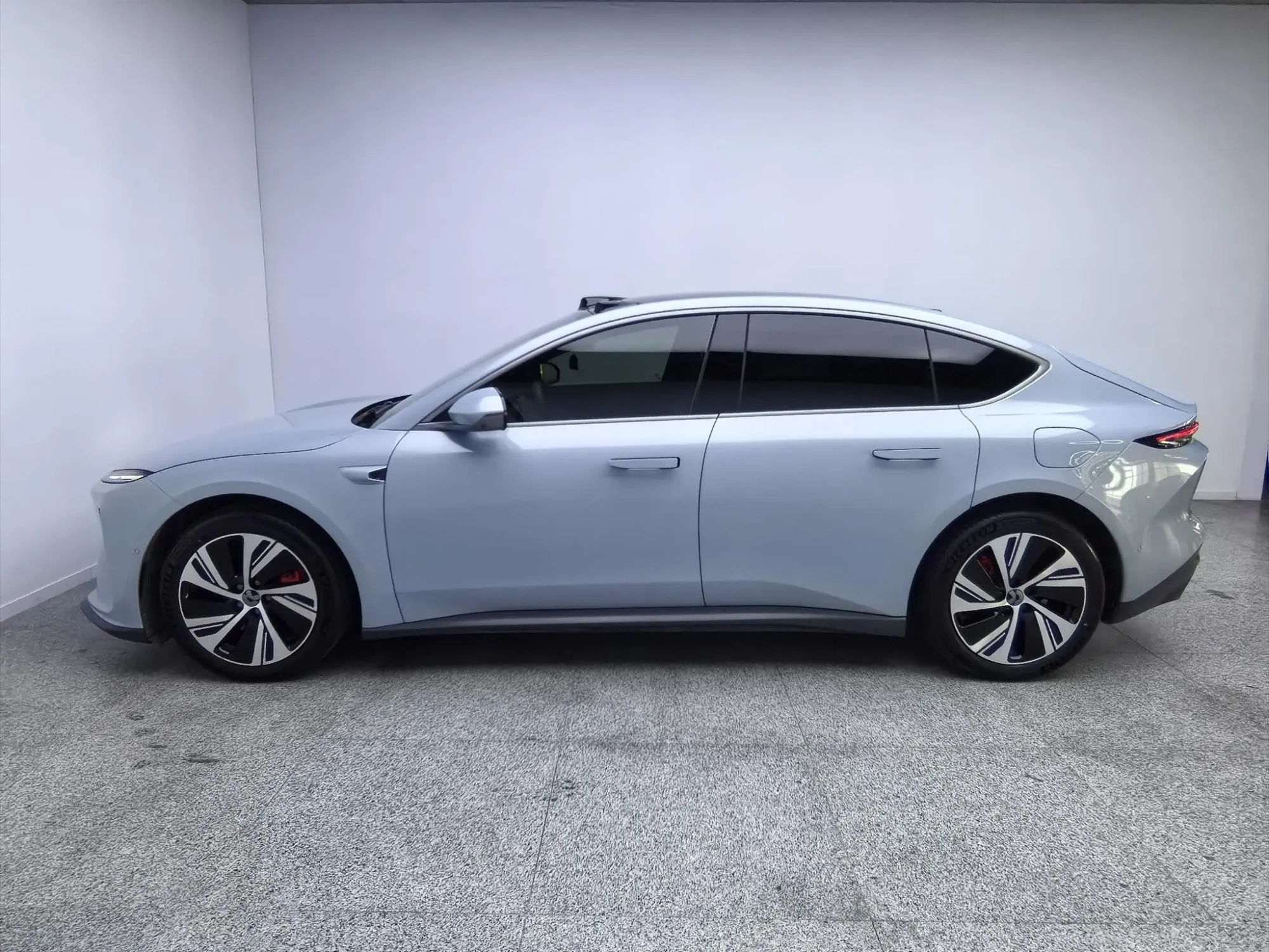 NIO Nio ET5 100kWh
