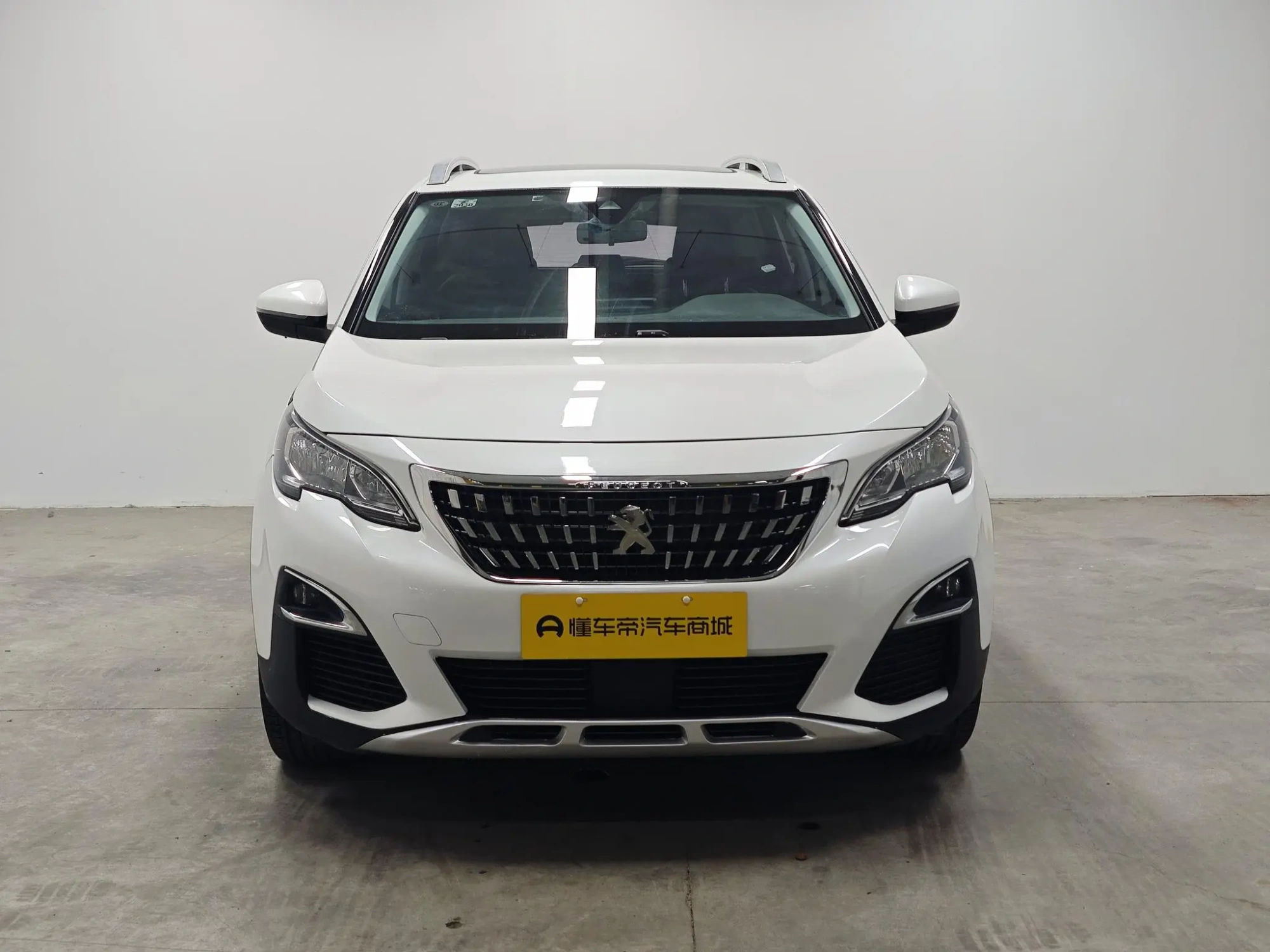 Peugeot Peugeot 4008 350THP Elite Edition