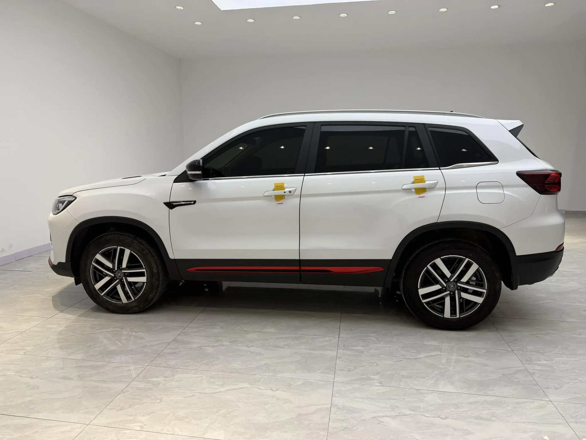 Changan Changan CS75 Enjoy Edition 1.5T DCT Luxury