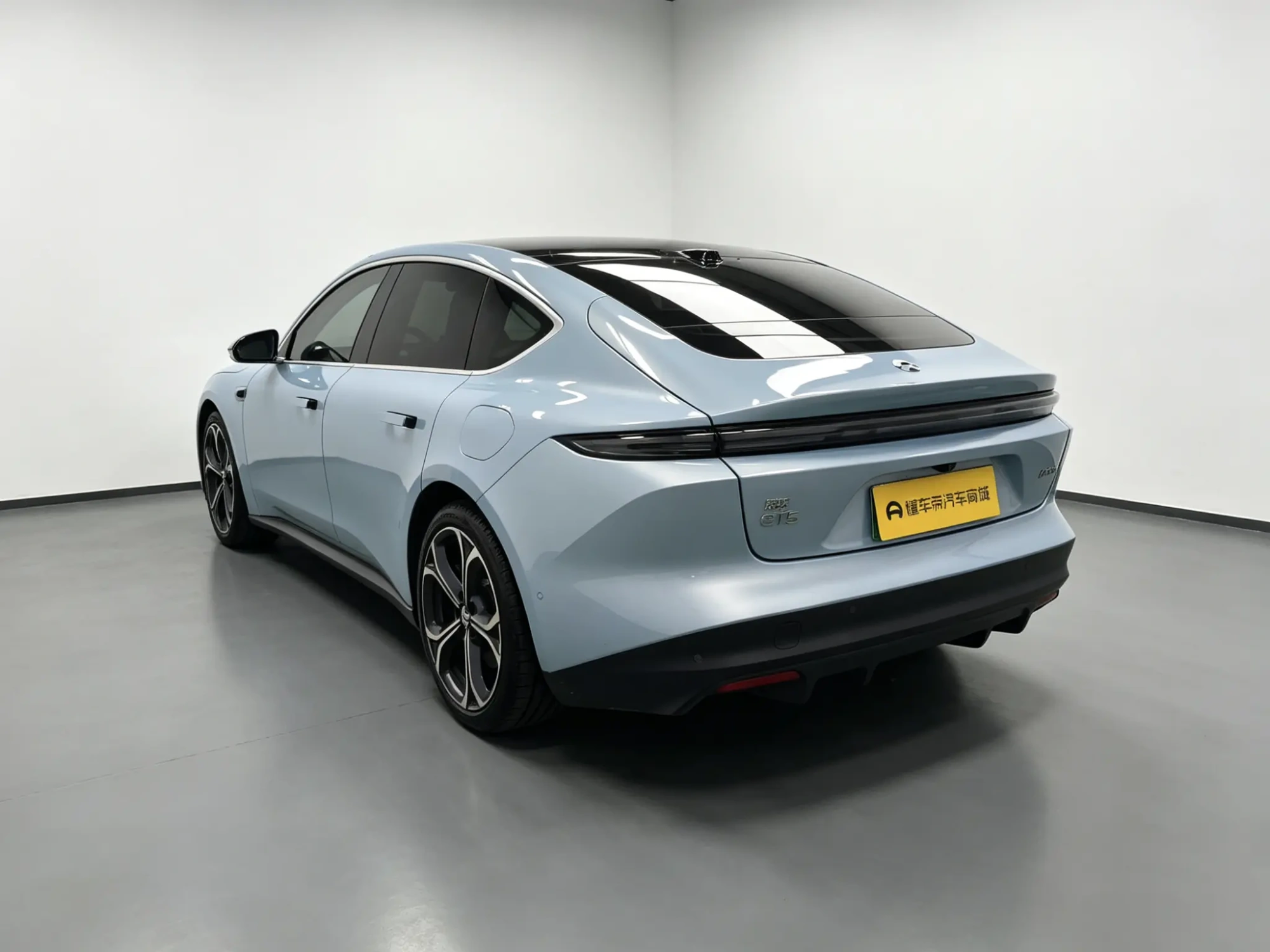NIO Nio ET5 75kWh