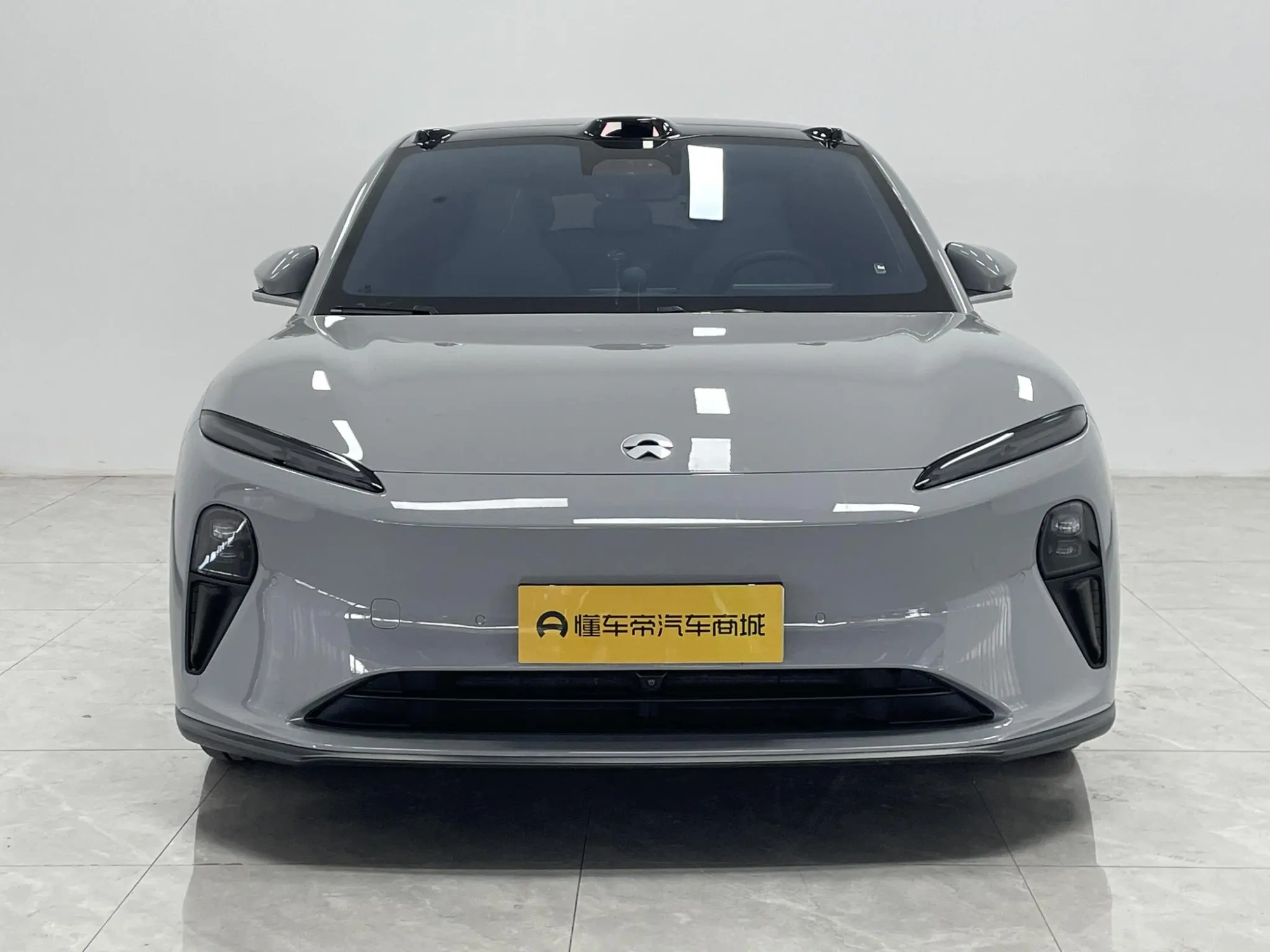 NIO Nio ET5T 100kWh